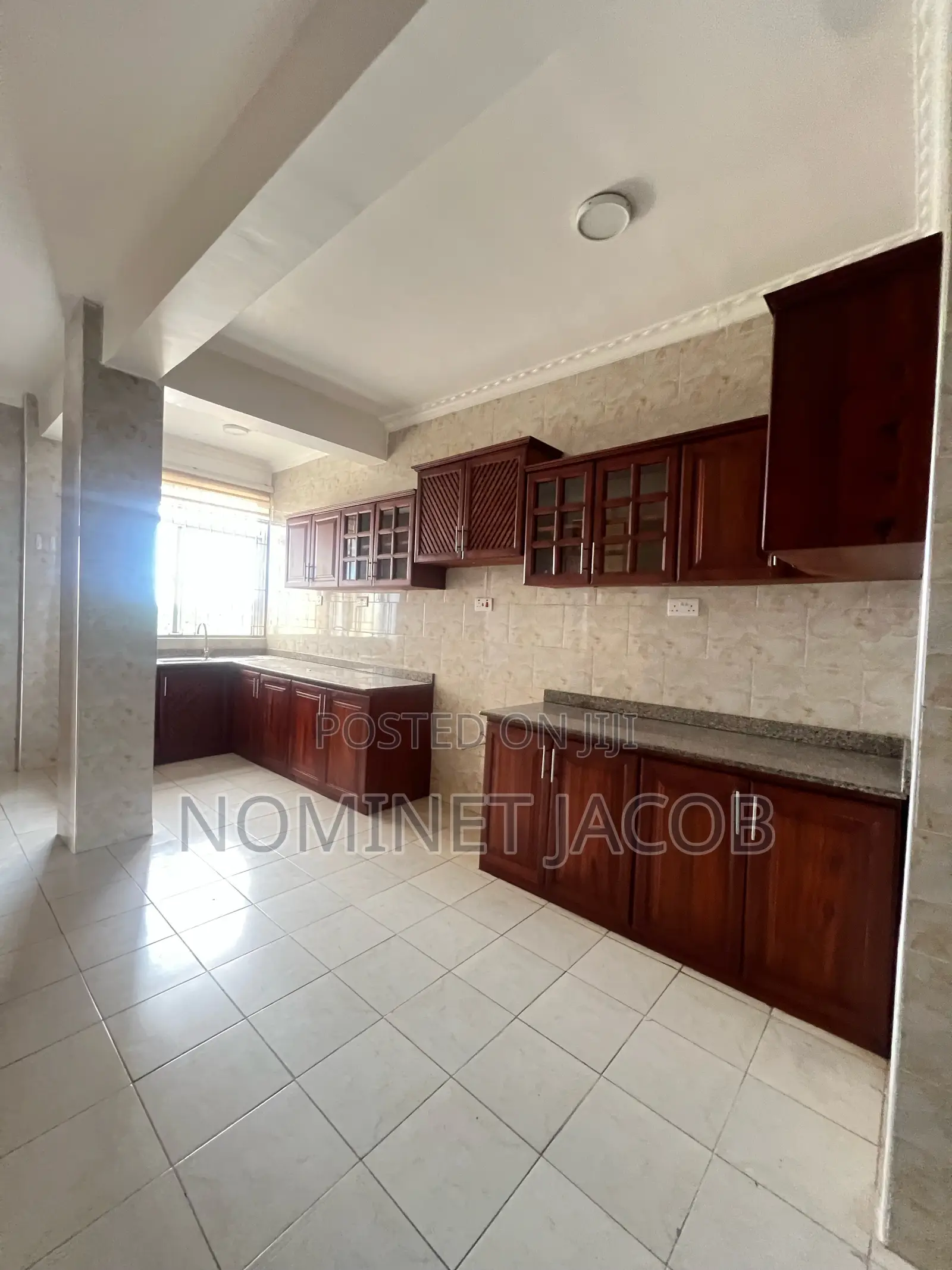 3bdrm Apartment in Mbezi Beach Dar Es for rent in Mbezi Beach