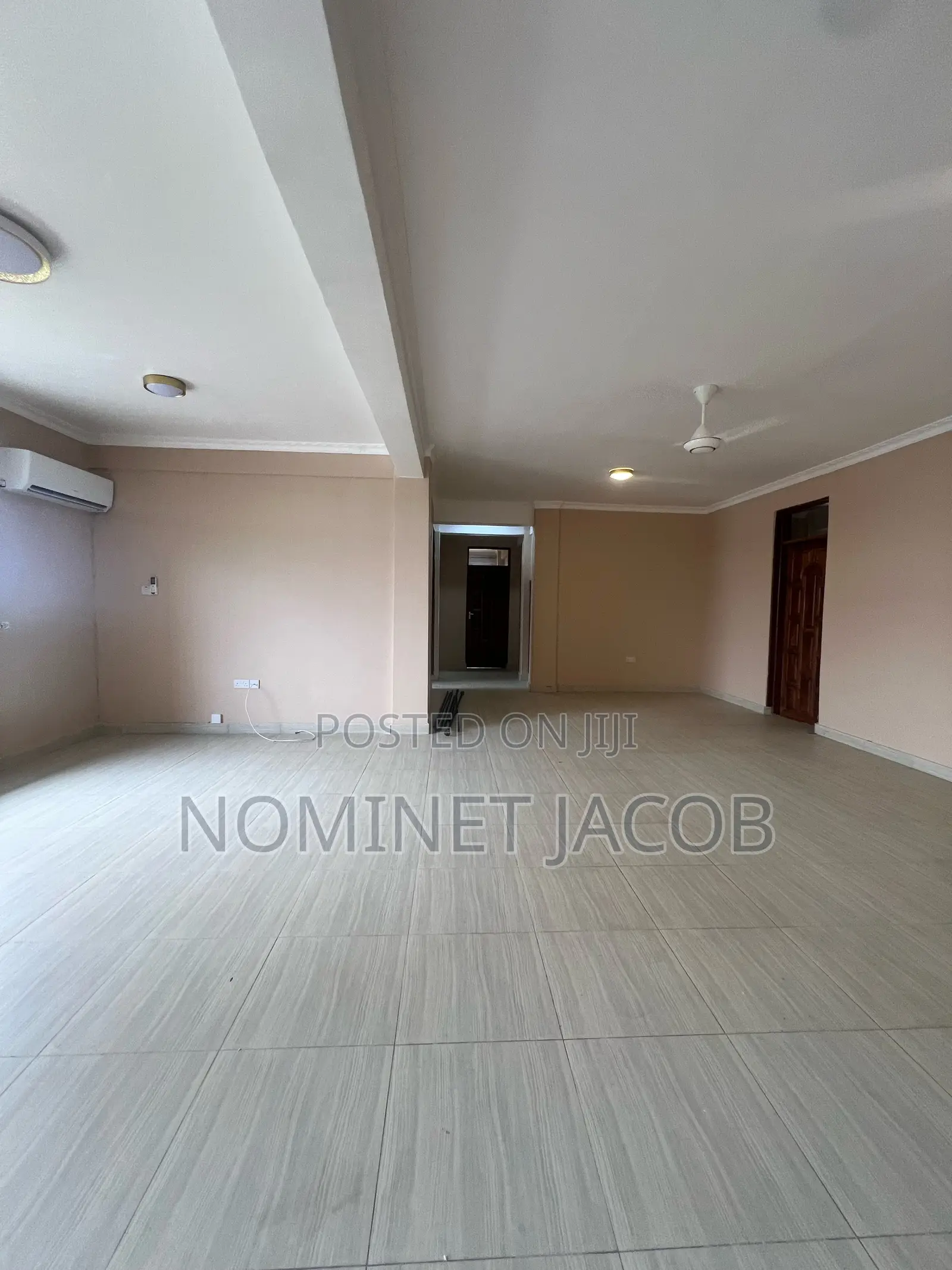 3bdrm Apartment in Mbezi Beach Dar Es for rent in Mbezi Beach