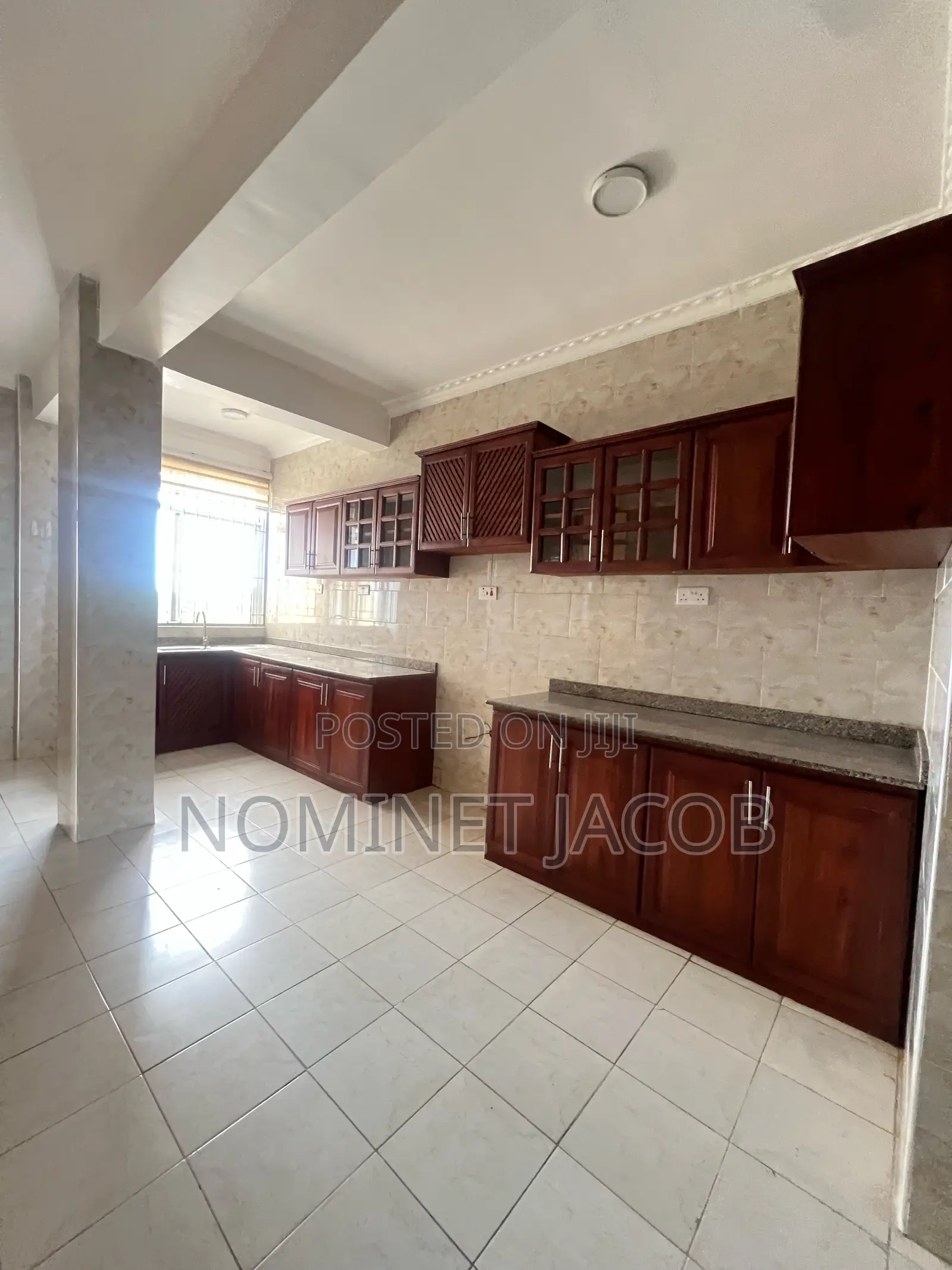 3bdrm Apartment in Mbezi Beach Dar Es for rent in Mbezi Beach