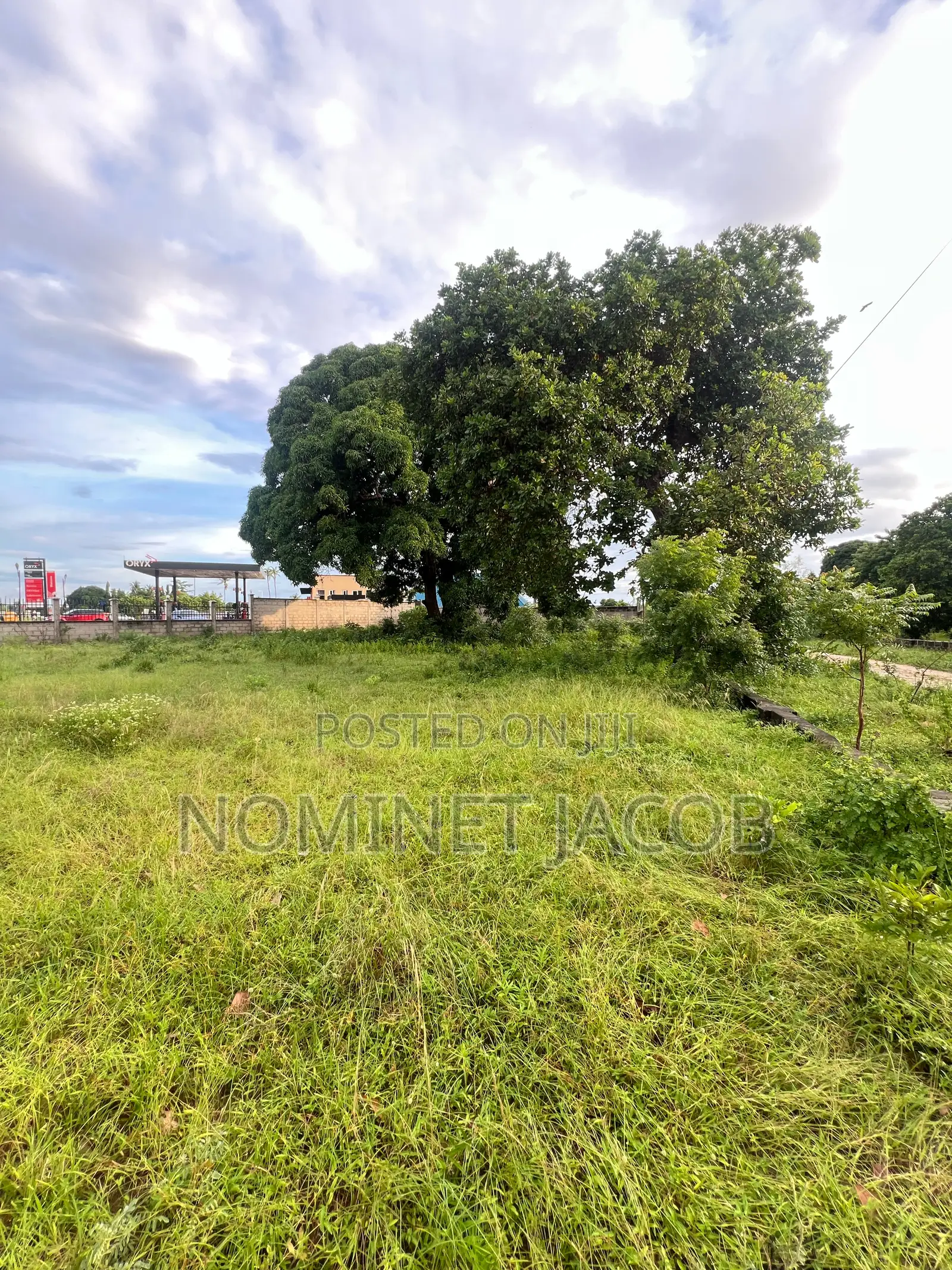 Plot For Sale Cqmt 1400 in Bunju