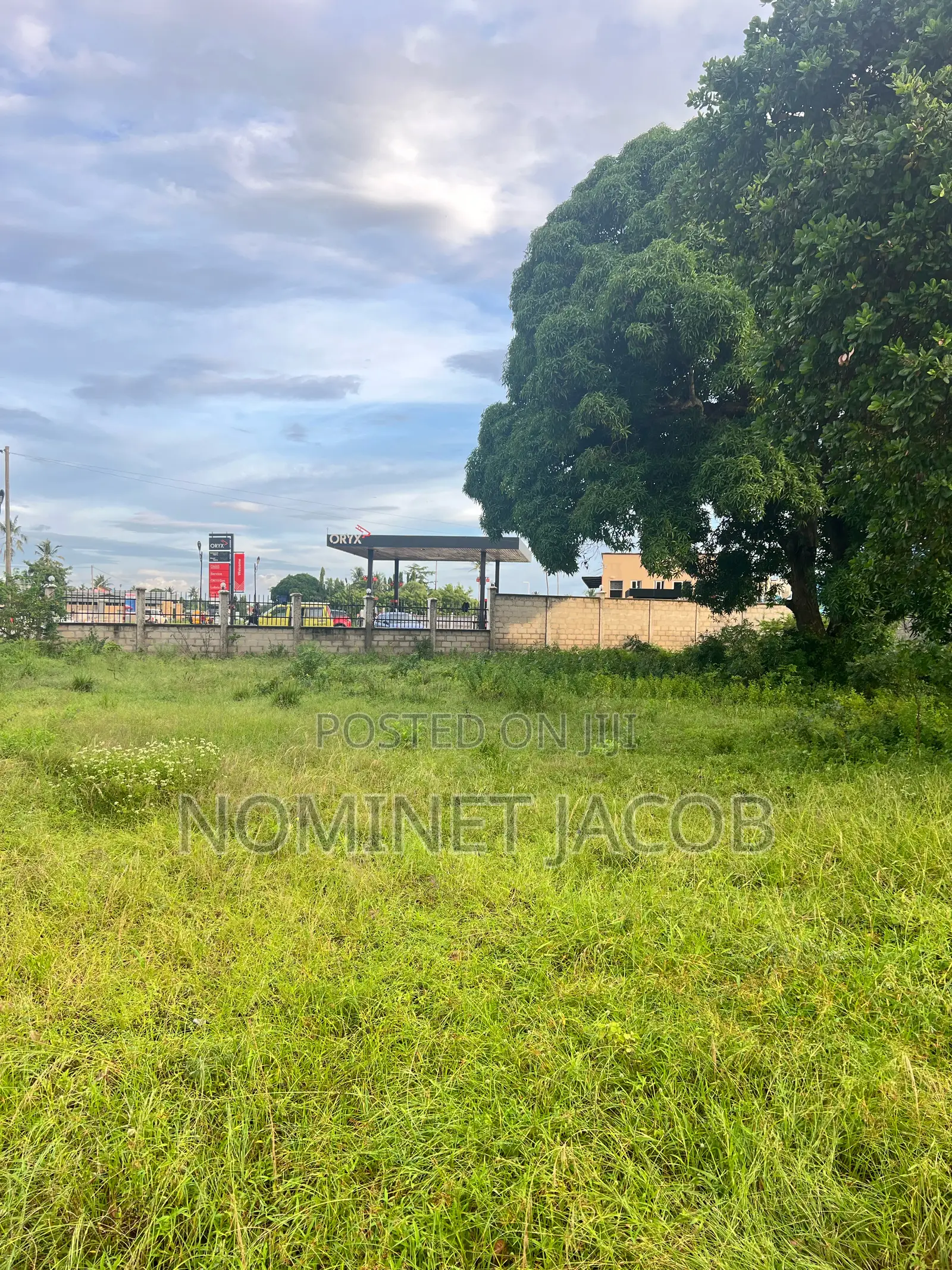 Plot For Sale Cqmt 1400 in Bunju