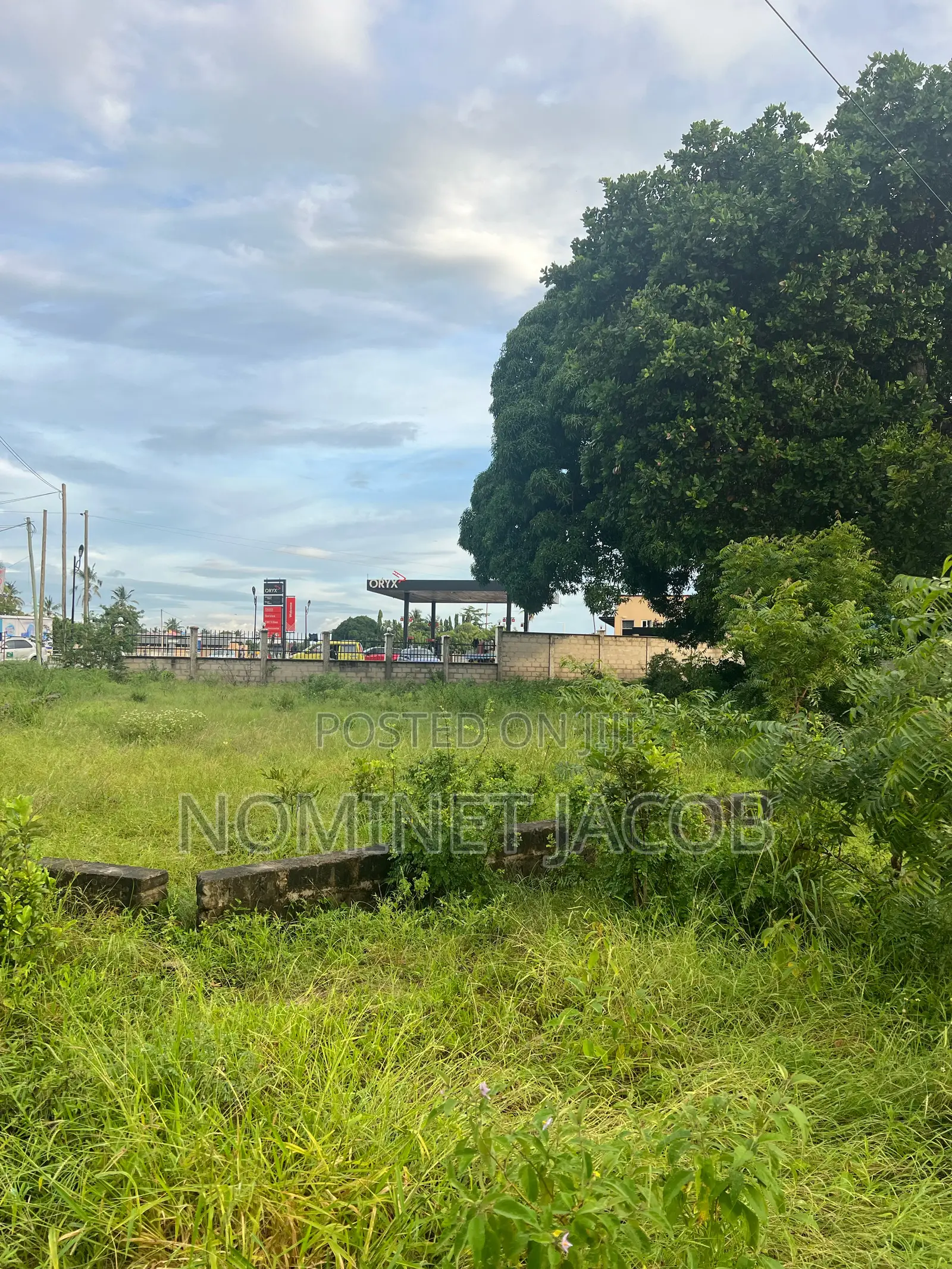 Plot For Sale Cqmt 1400 in Bunju