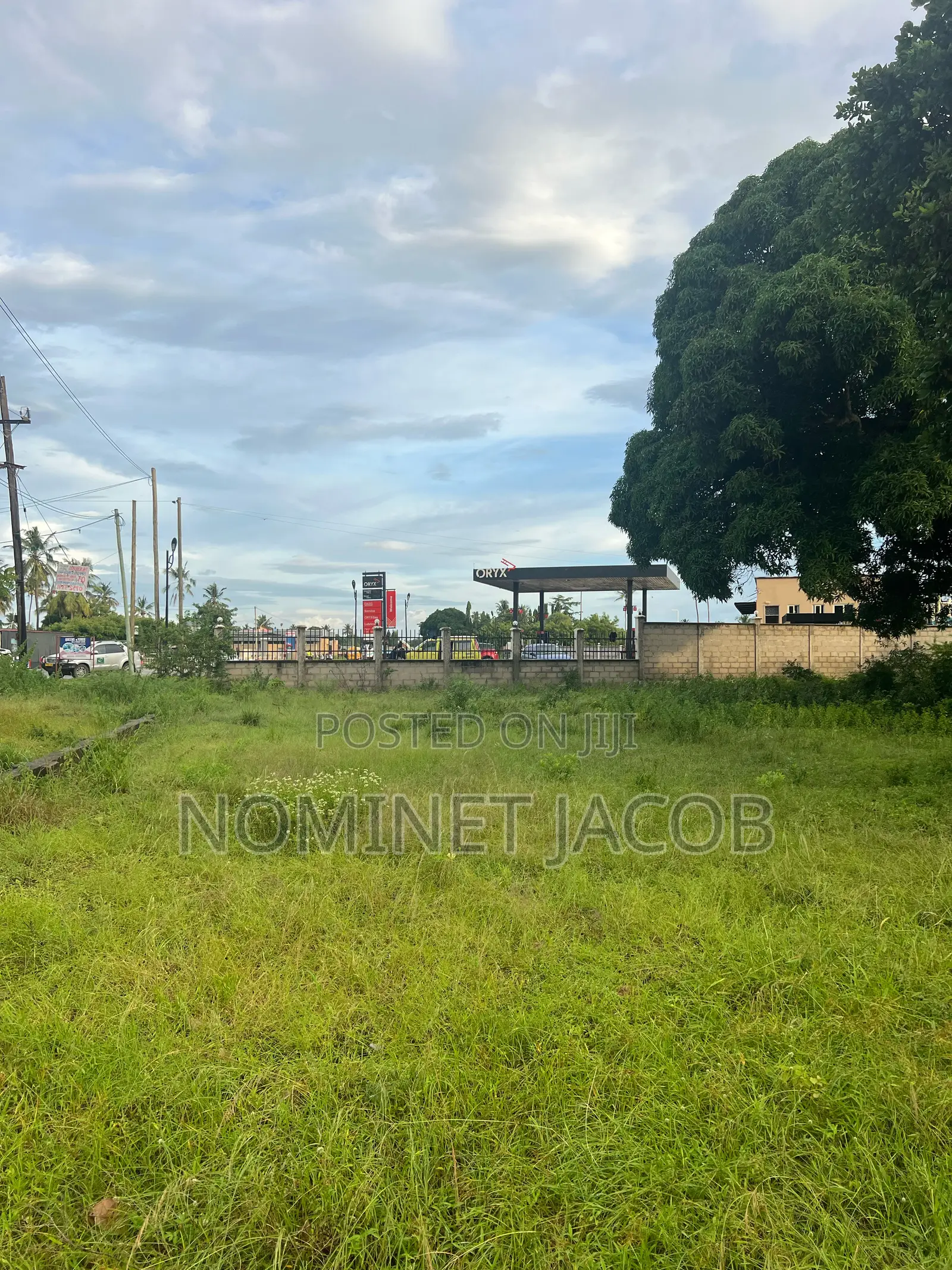 Plot For Sale Cqmt 1400 in Bunju