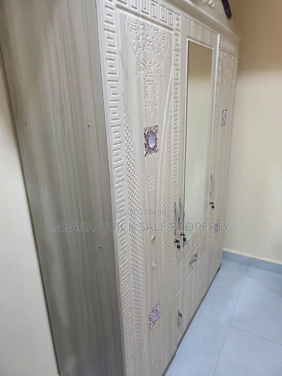 Furnished 1bdrm Apartment in Upanga Mindu Street for rent in Upanga East