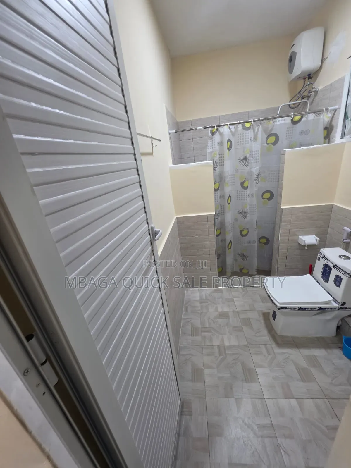 Furnished 1bdrm Apartment in Upanga Mindu Street for rent in Upanga East
