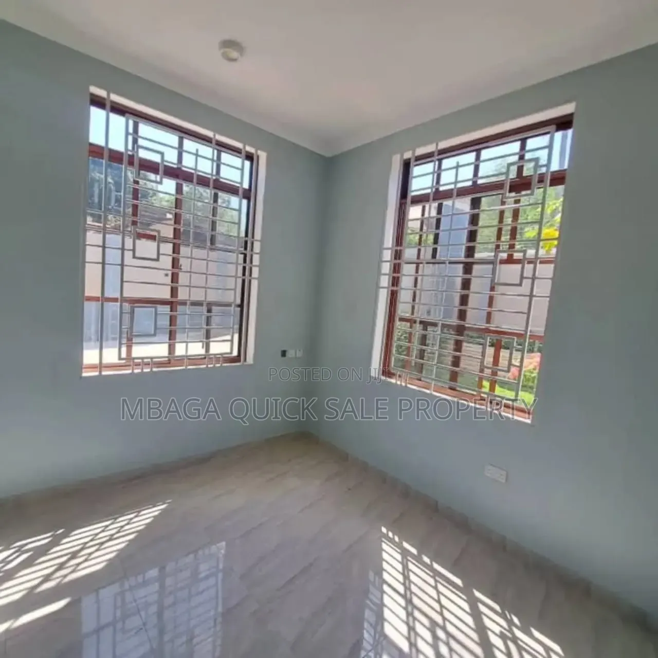 3bdrm Apartment in Mbezi for rent in Mbezi