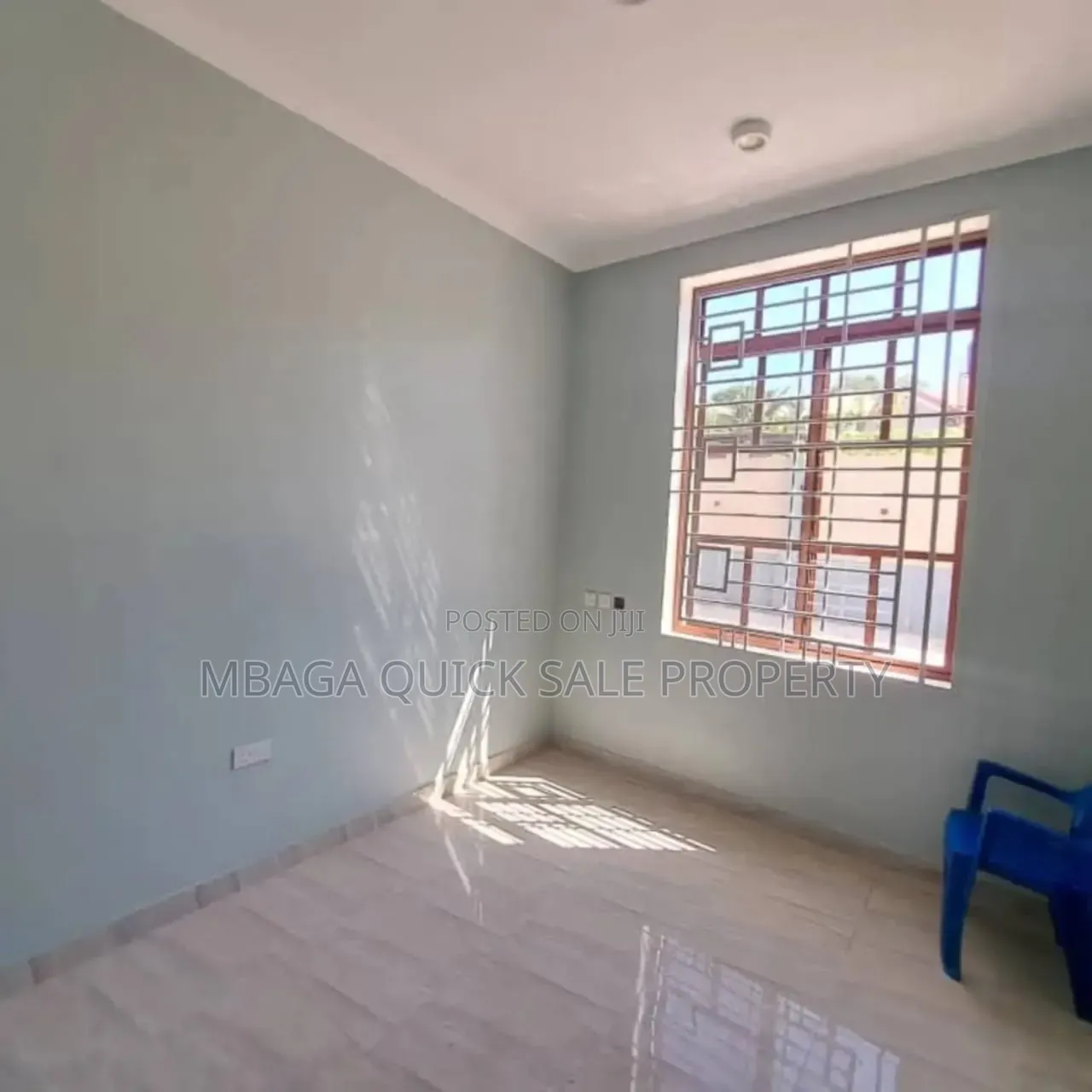 3bdrm Apartment in Mbezi for rent in Mbezi