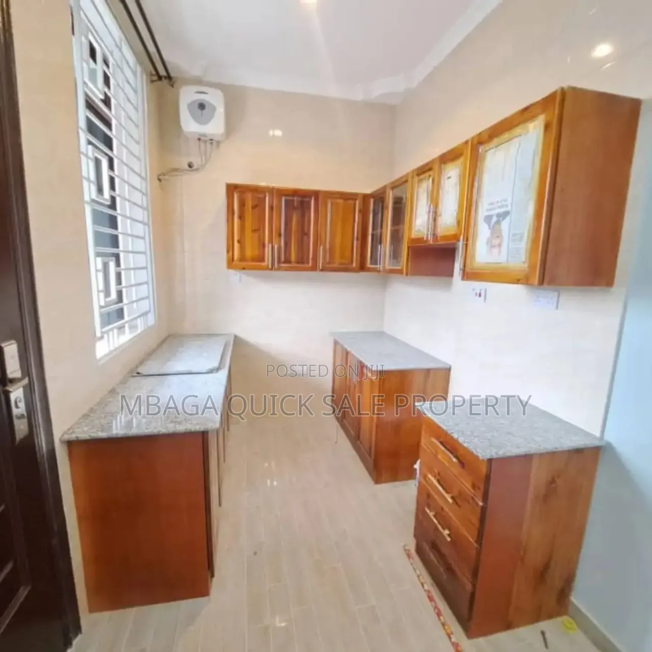 3bdrm Apartment in Mbezi for rent in Mbezi