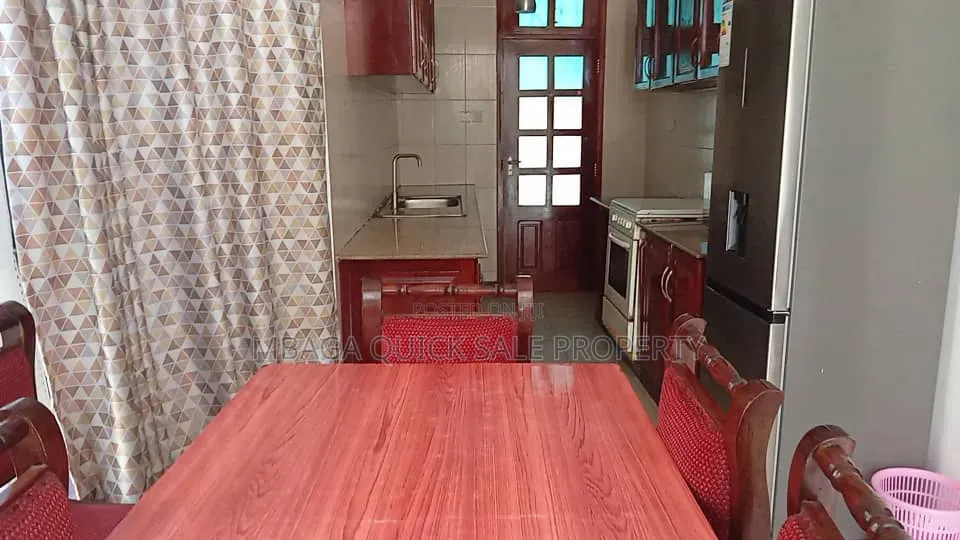 Furnished 3bdrm House in Mikocheni for sale in Mikocheni