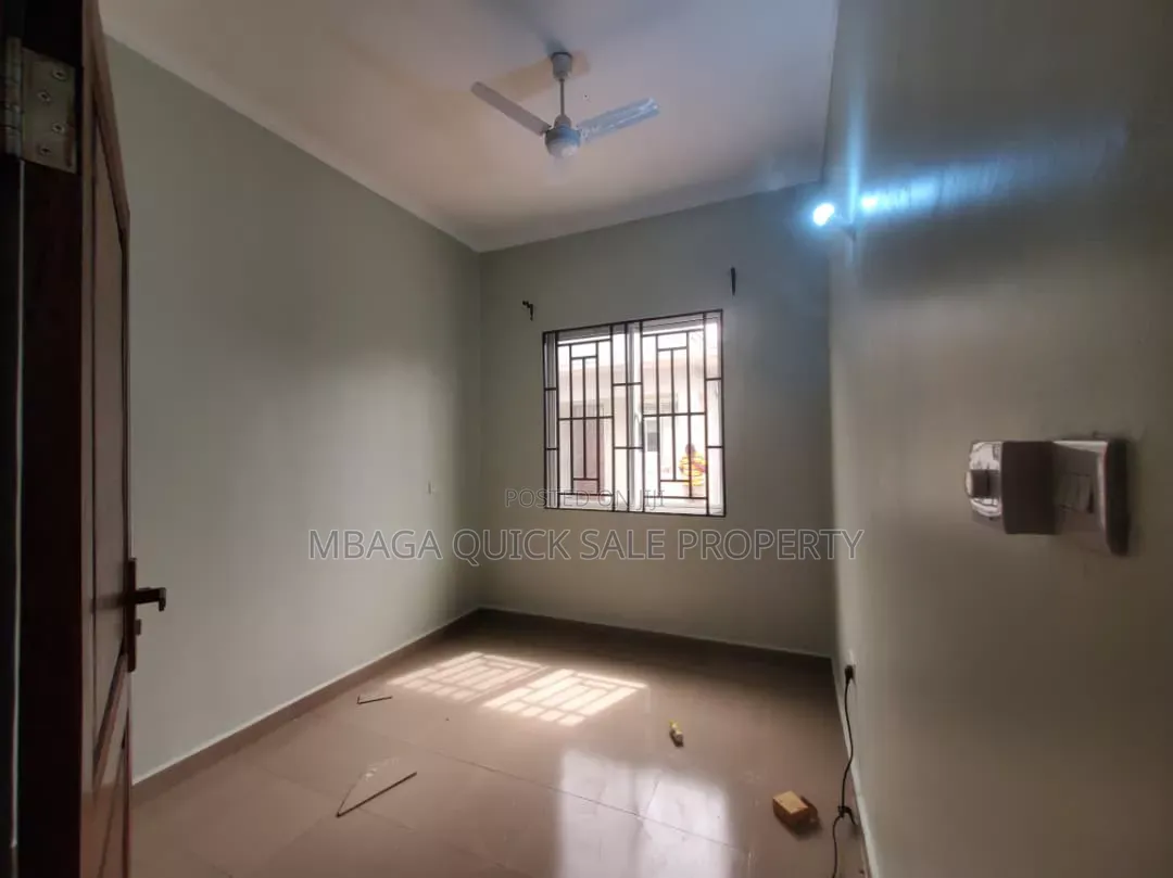3bdrm Apartment in Mbezi for rent in Mbezi