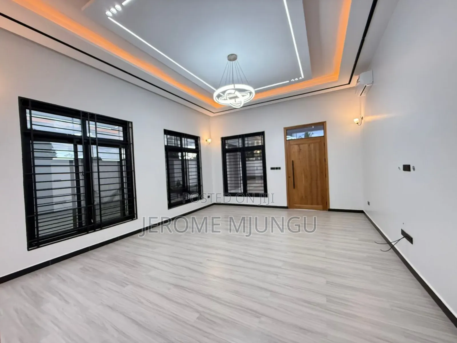 4bdrm House in Goba for sale in Goba