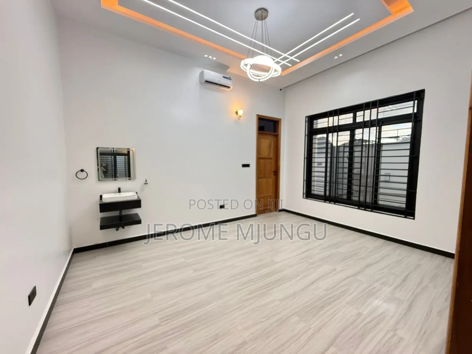4bdrm House in Goba for sale in Goba