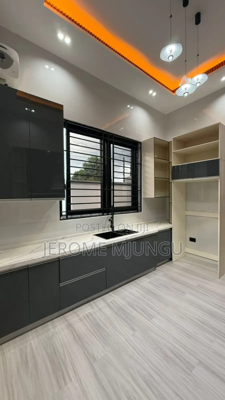 4bdrm House in Goba for sale in Goba