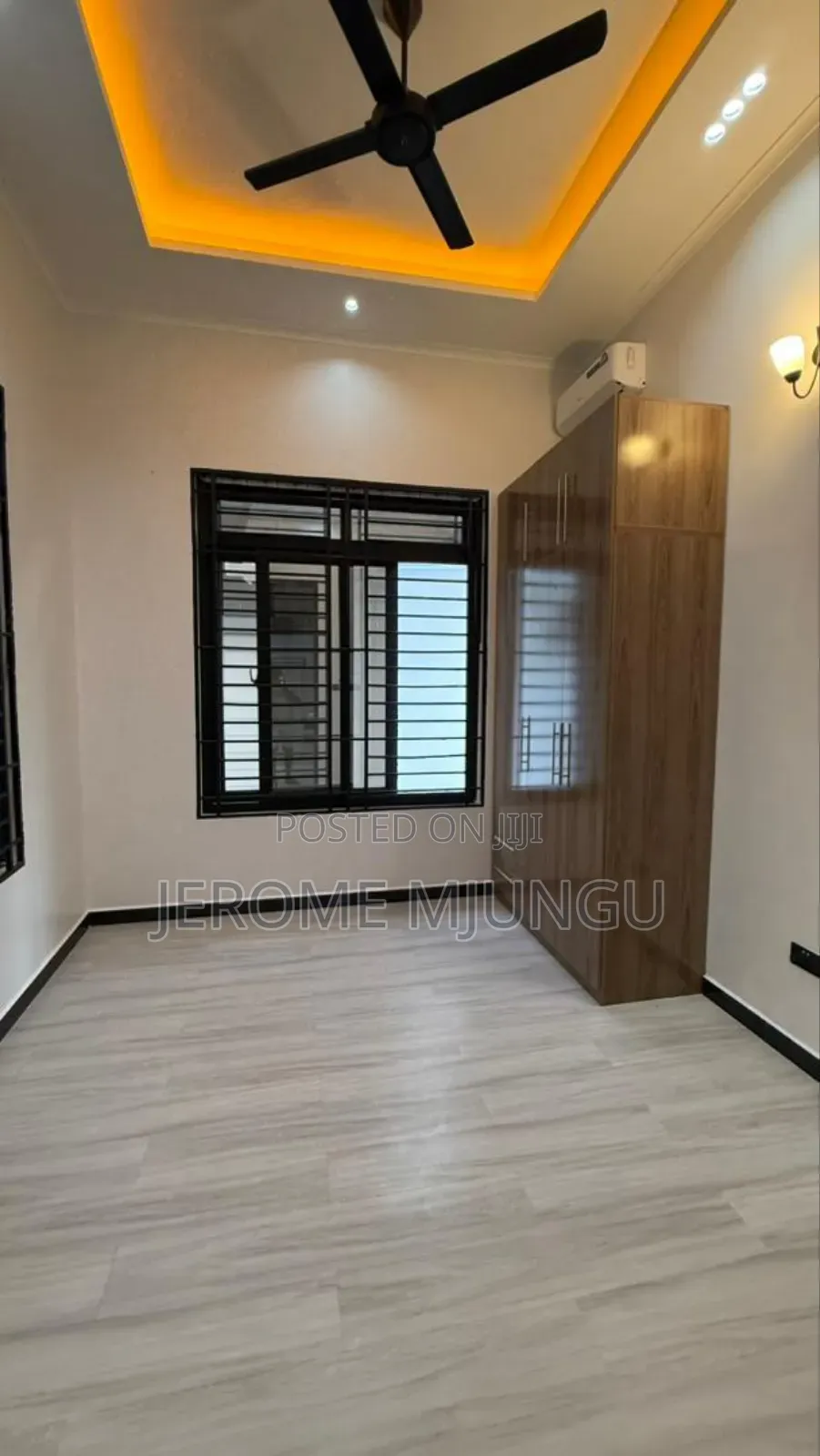 4bdrm House in Goba for sale in Goba