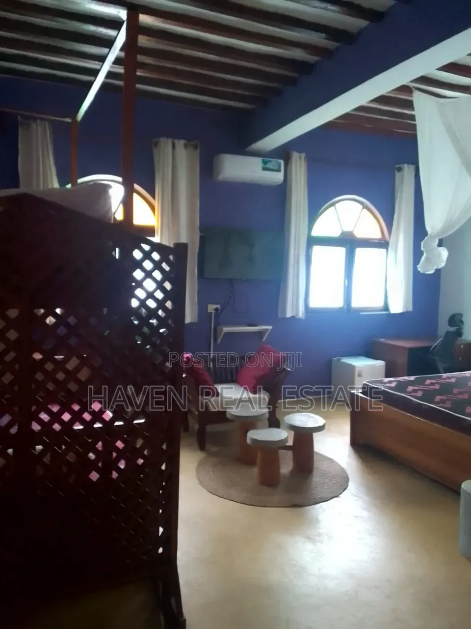 Hotel for Rent at Paje Zanzibar in Kusini