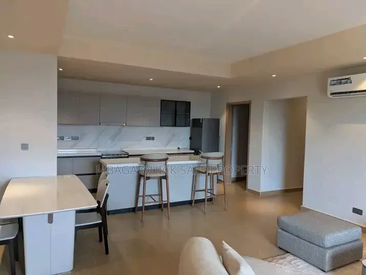 Furnished 4bdrm Villa in Oyster Bay for rent in Oyster Bay