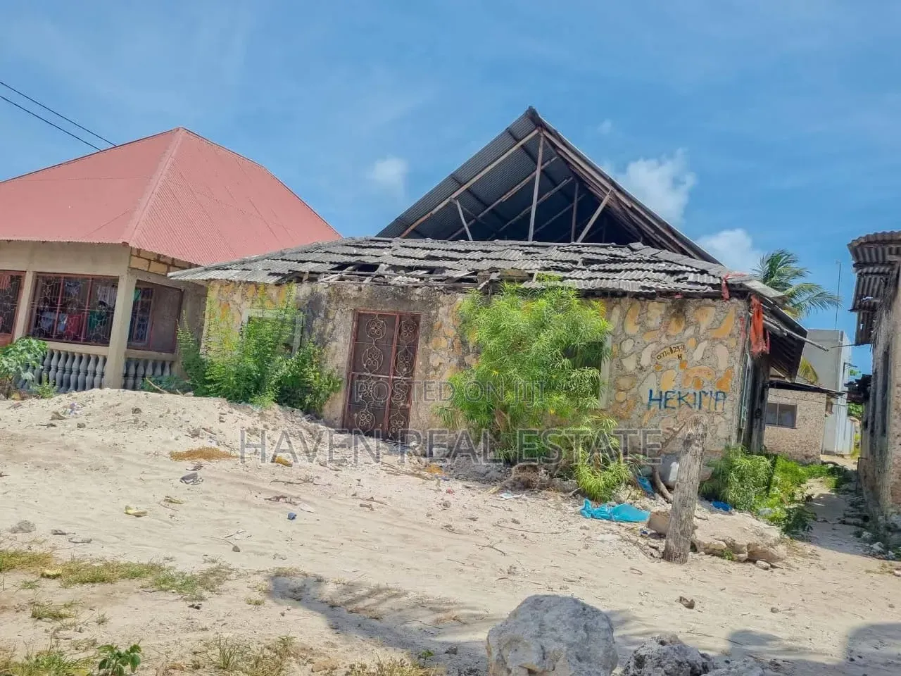 3bdrm House in Kaskazini A for sale in Kaskazini A