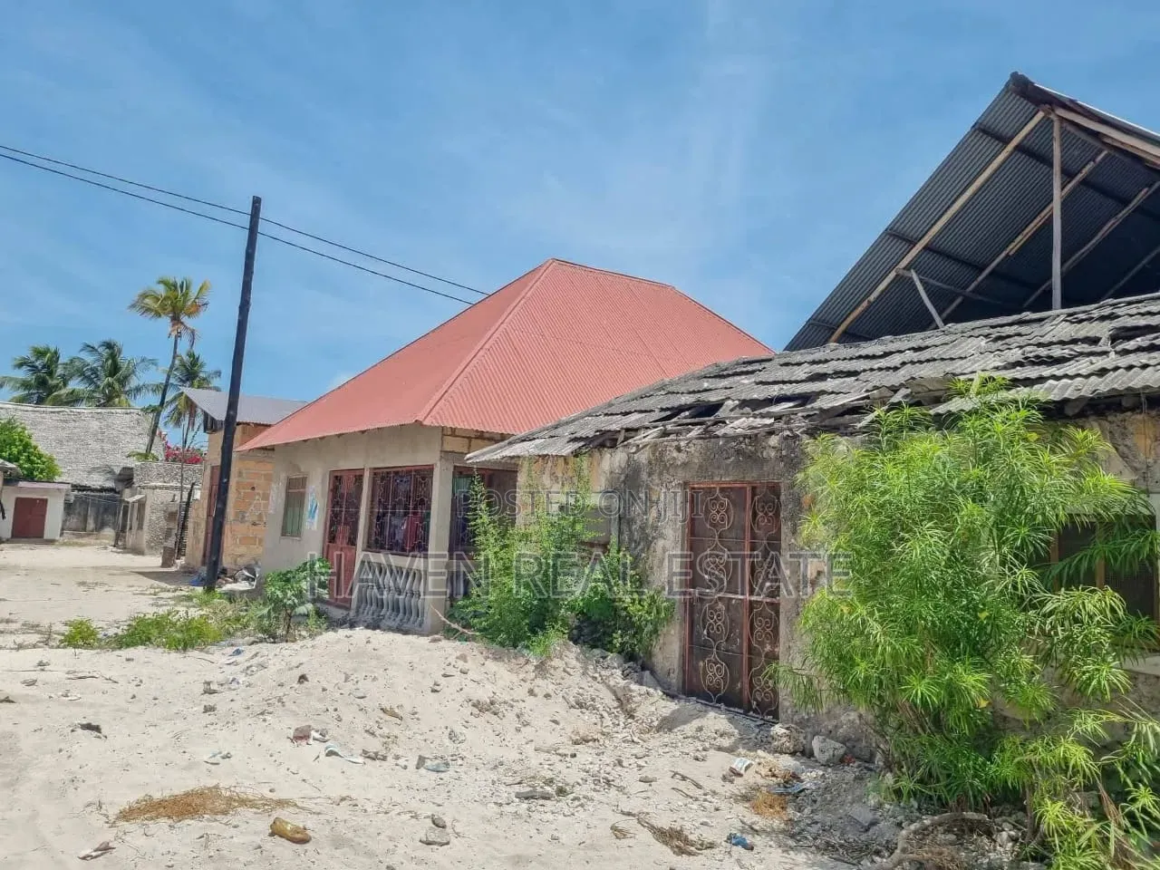 3bdrm House in Kaskazini A for sale in Kaskazini A