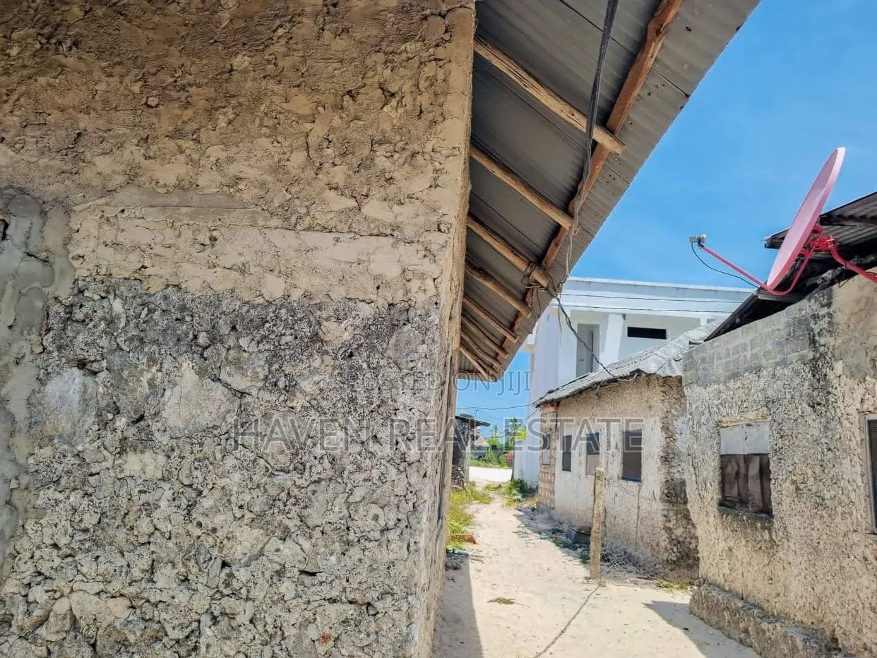 3bdrm House in Kaskazini A for sale in Kaskazini A