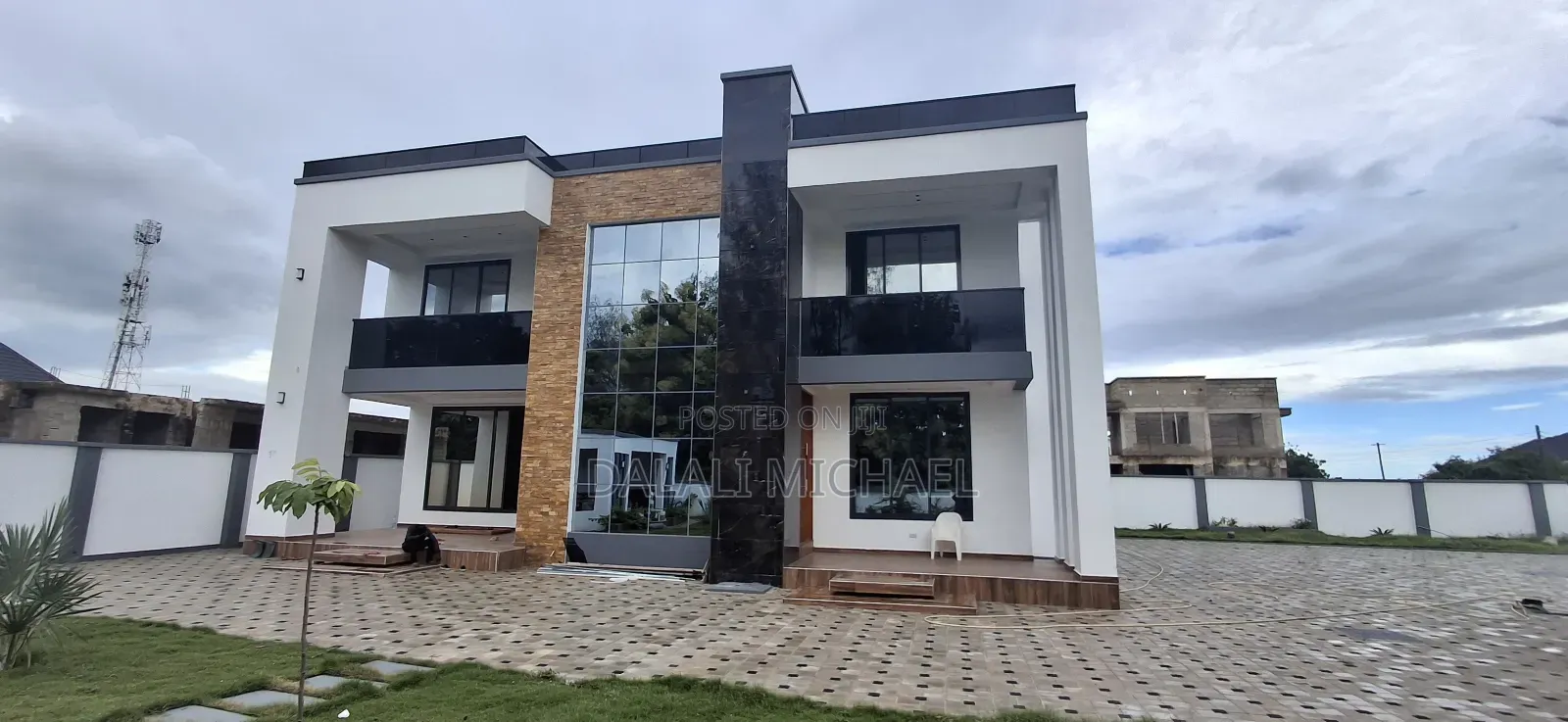 6bdrm House in Mbweni Jkt for sale in Mbweni