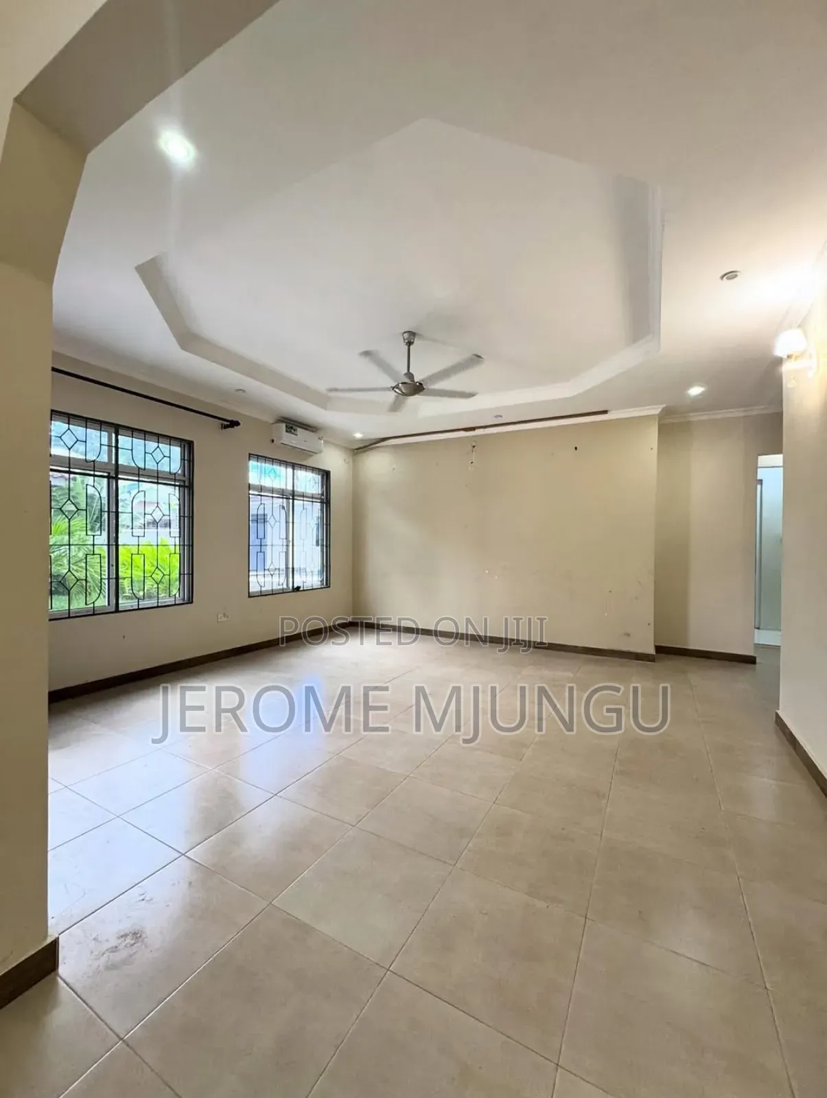 3bdrm House in Mbezi Beach for rent in Mbezi Beach