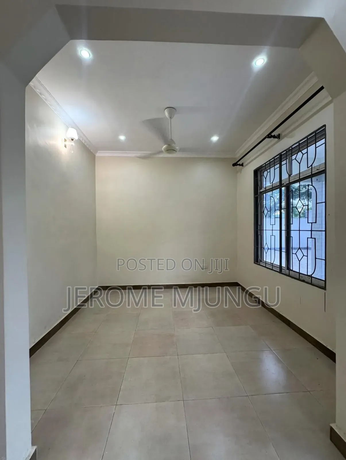 3bdrm House in Mbezi Beach for rent in Mbezi Beach
