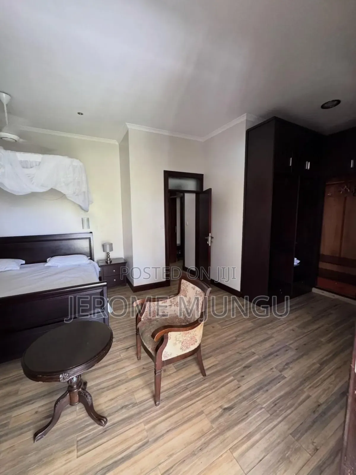Furnished 4bdrm House in Kunduchi for rent in Kunduchi