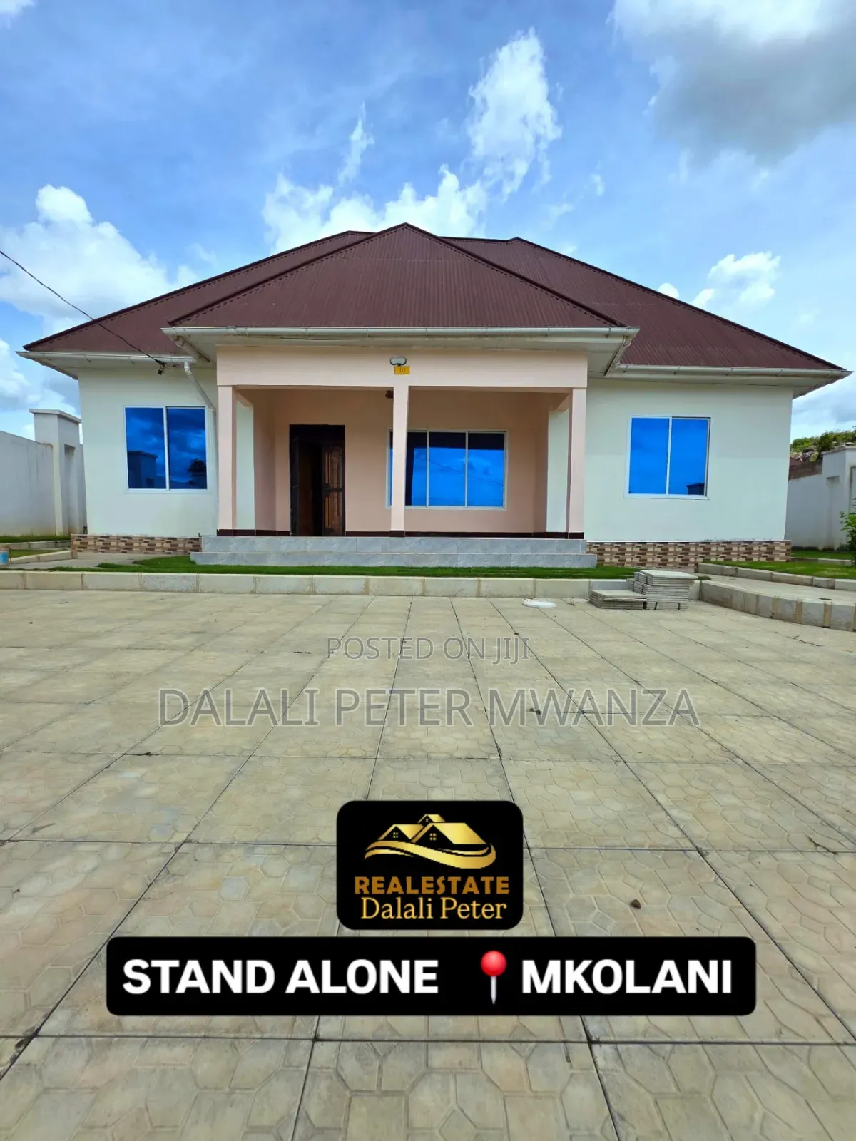 3bdrm House in Dalali Peter, Ilemela Ward for rent in Ilemela Ward