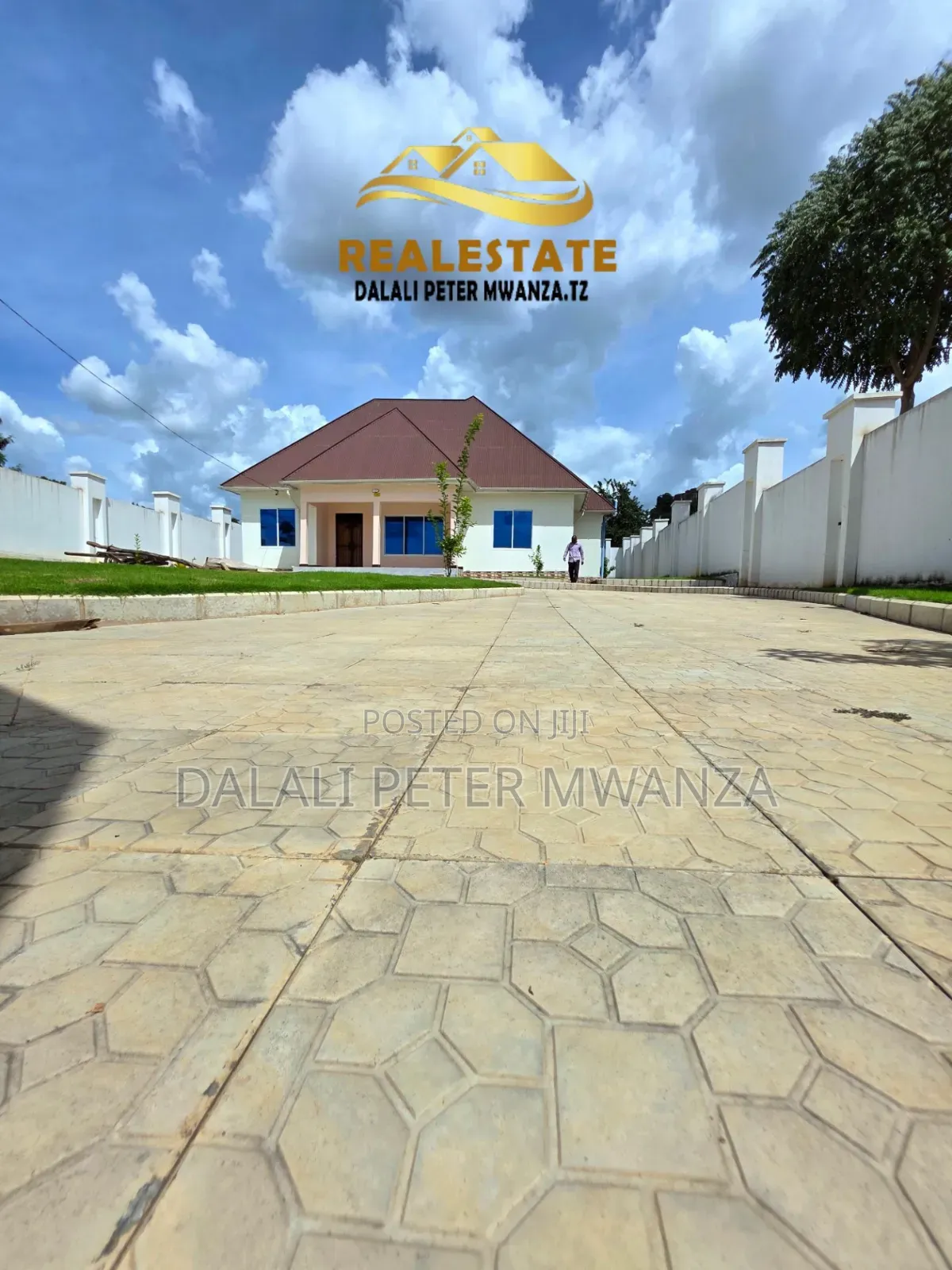 3bdrm House in Dalali Peter, Ilemela Ward for rent in Ilemela Ward