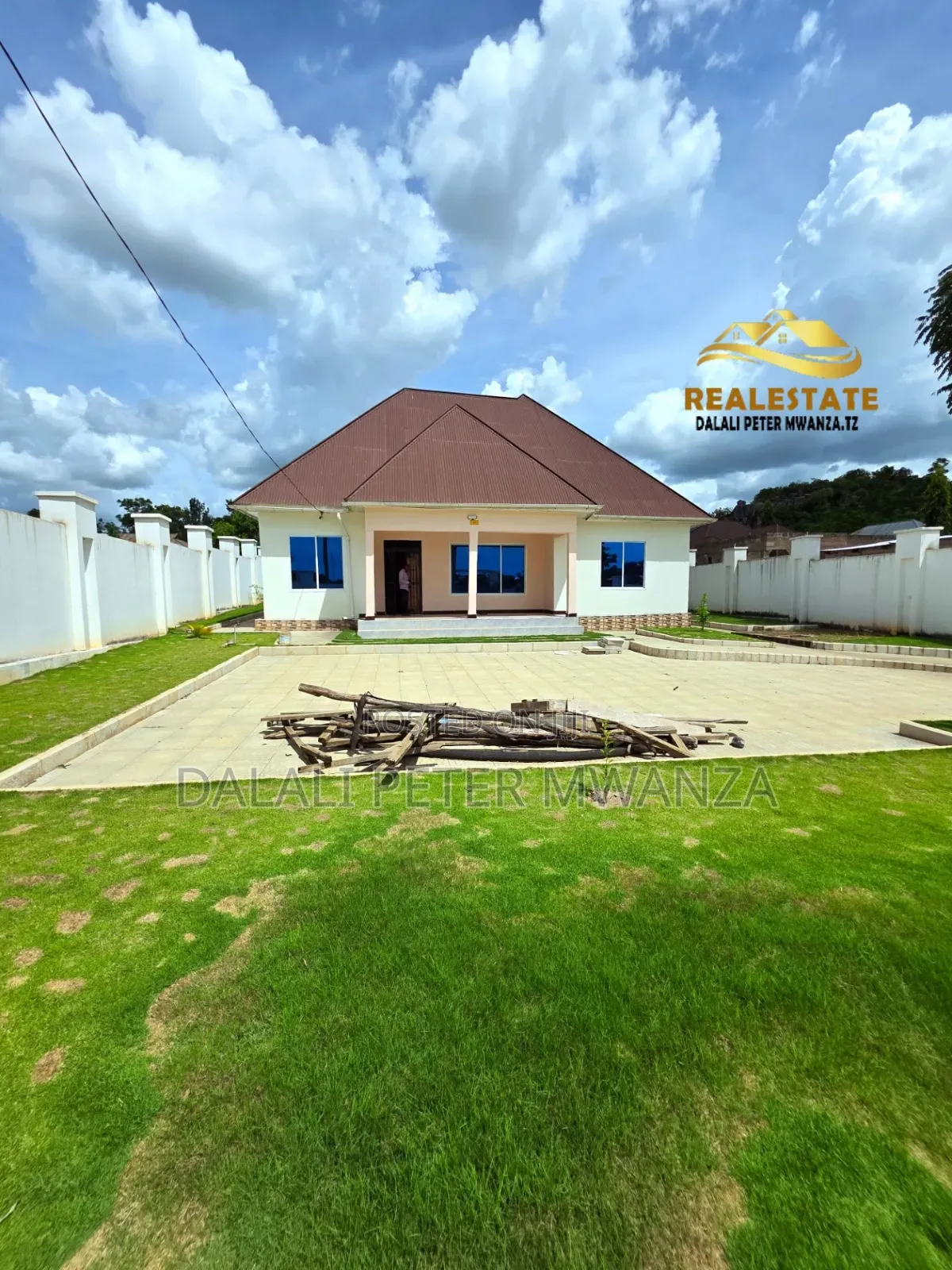 3bdrm House in Dalali Peter, Ilemela Ward for rent in Ilemela Ward