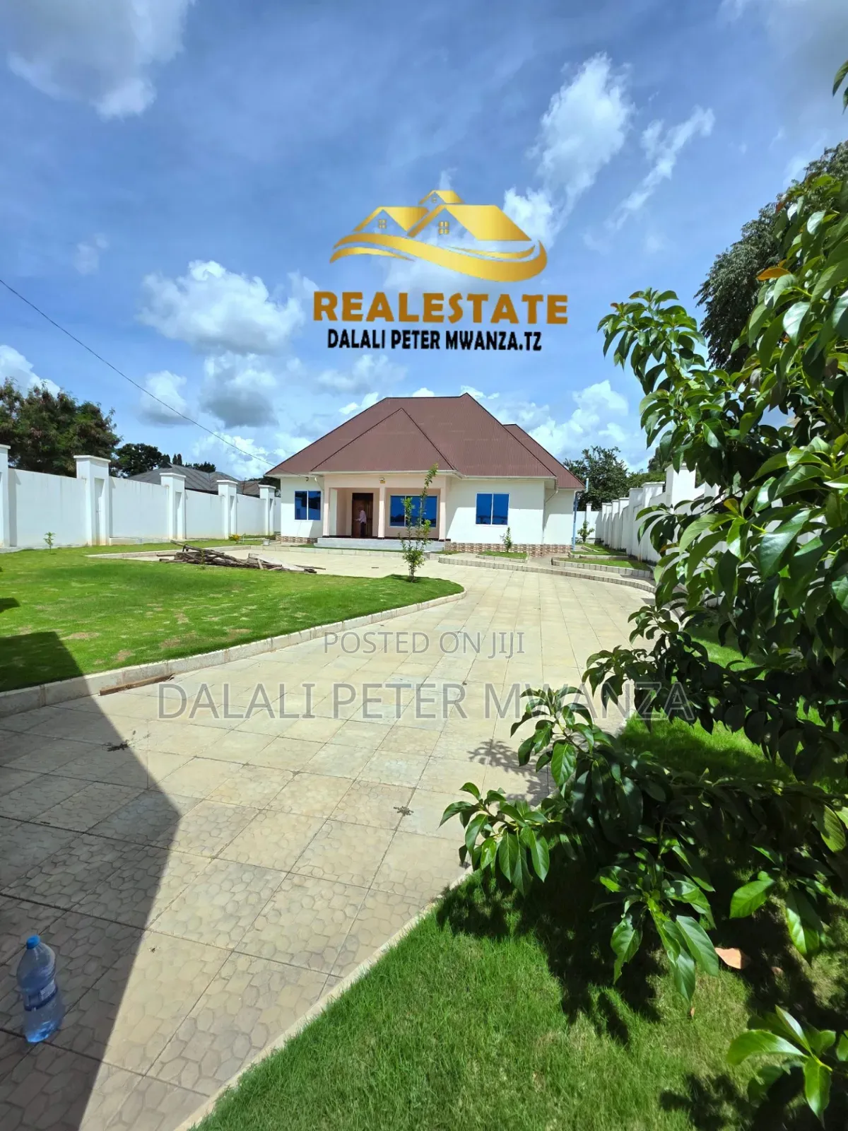 3bdrm House in Dalali Peter, Ilemela Ward for rent in Ilemela Ward