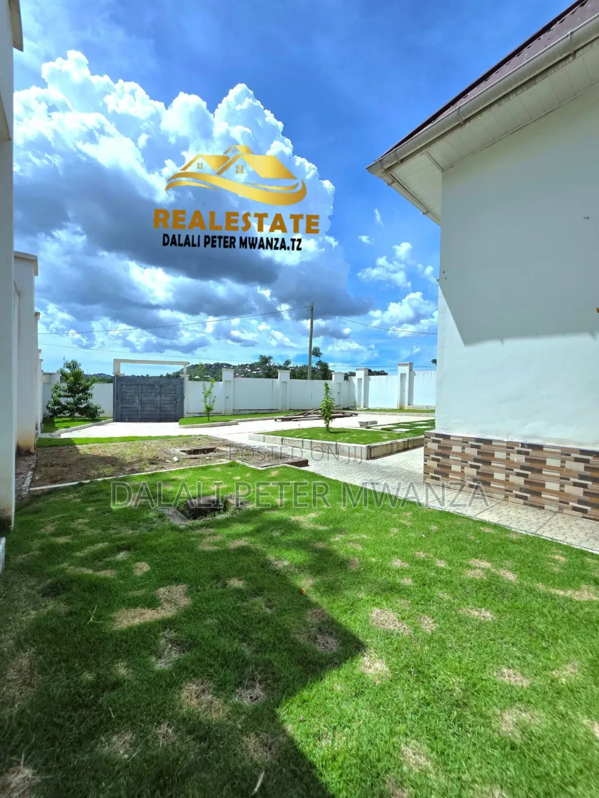 3bdrm House in Dalali Peter, Ilemela Ward for rent in Ilemela Ward
