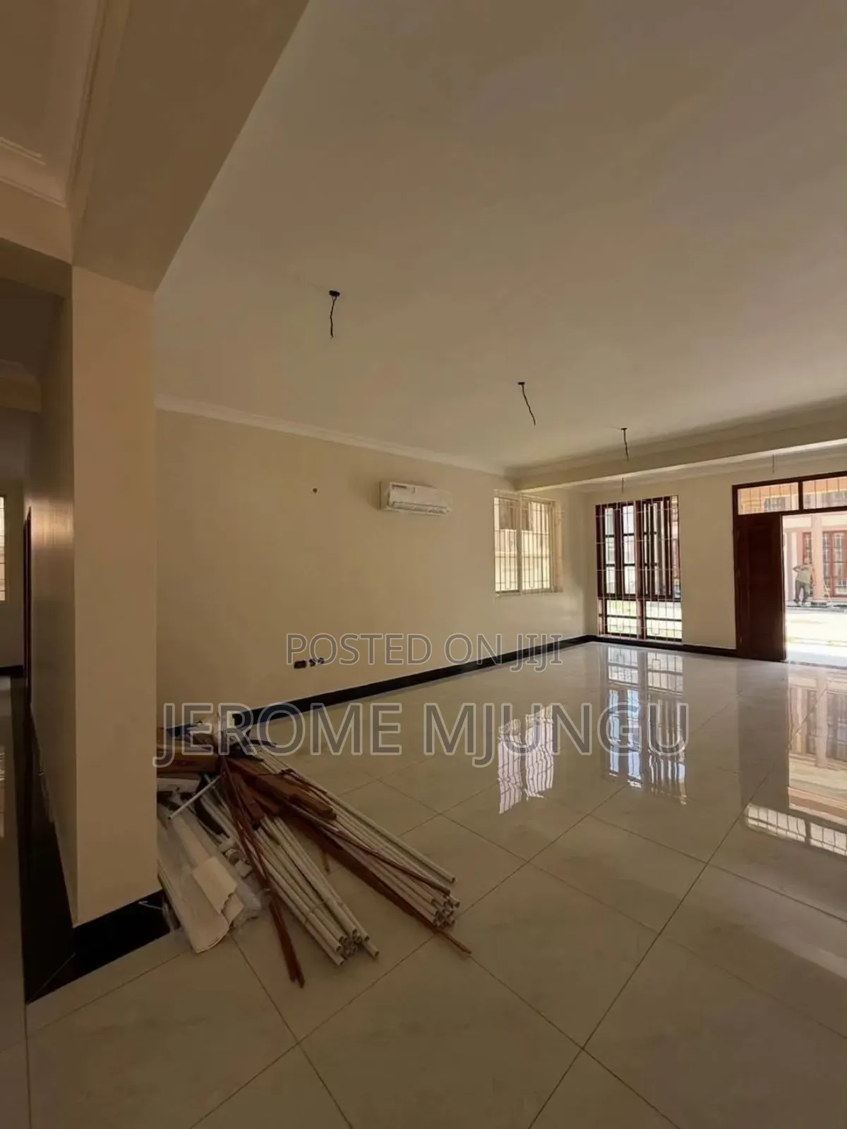3bdrm Apartment in Msasani for rent in Msasani