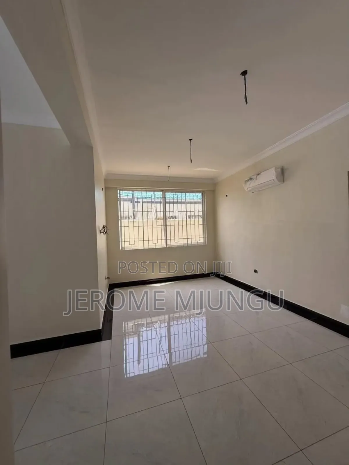 3bdrm Apartment in Msasani for rent in Msasani