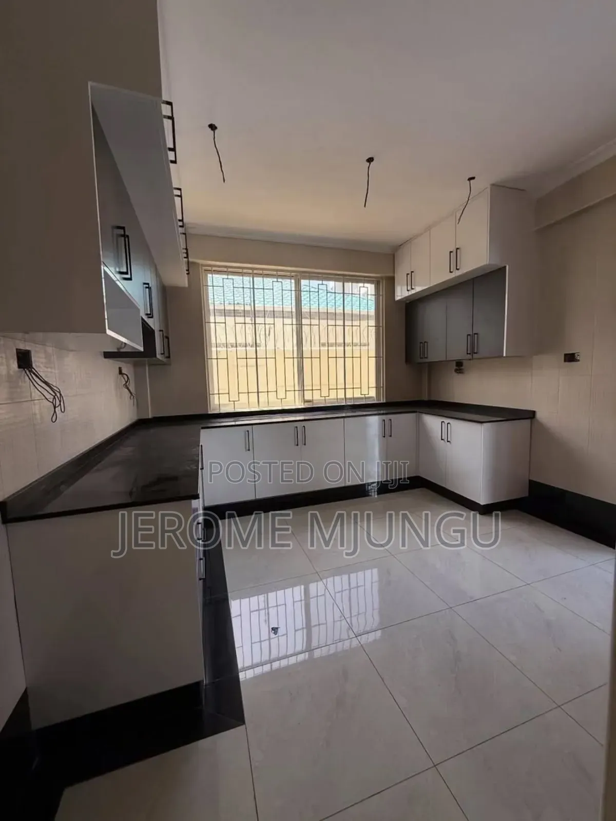 3bdrm Apartment in Msasani for rent in Msasani