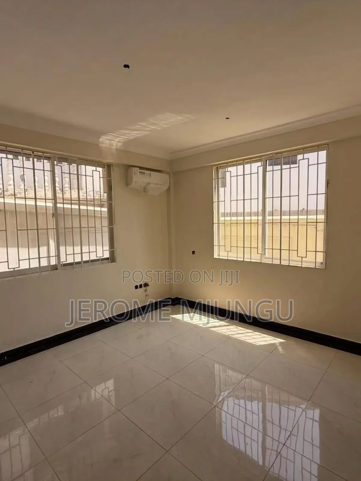 3bdrm Apartment in Msasani for rent in Msasani