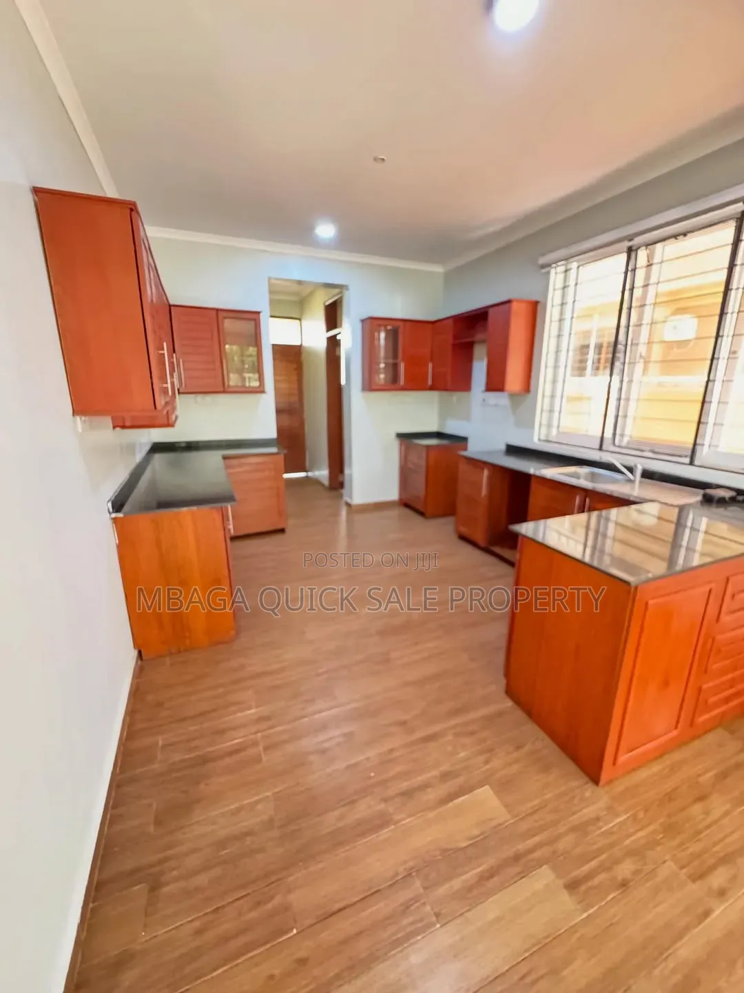4bdrm House in Mbweni Jkt, Kijitonyama for rent in Kijitonyama