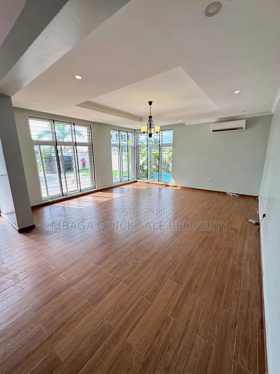 4bdrm House in Mbweni Jkt, Kijitonyama for rent in Kijitonyama