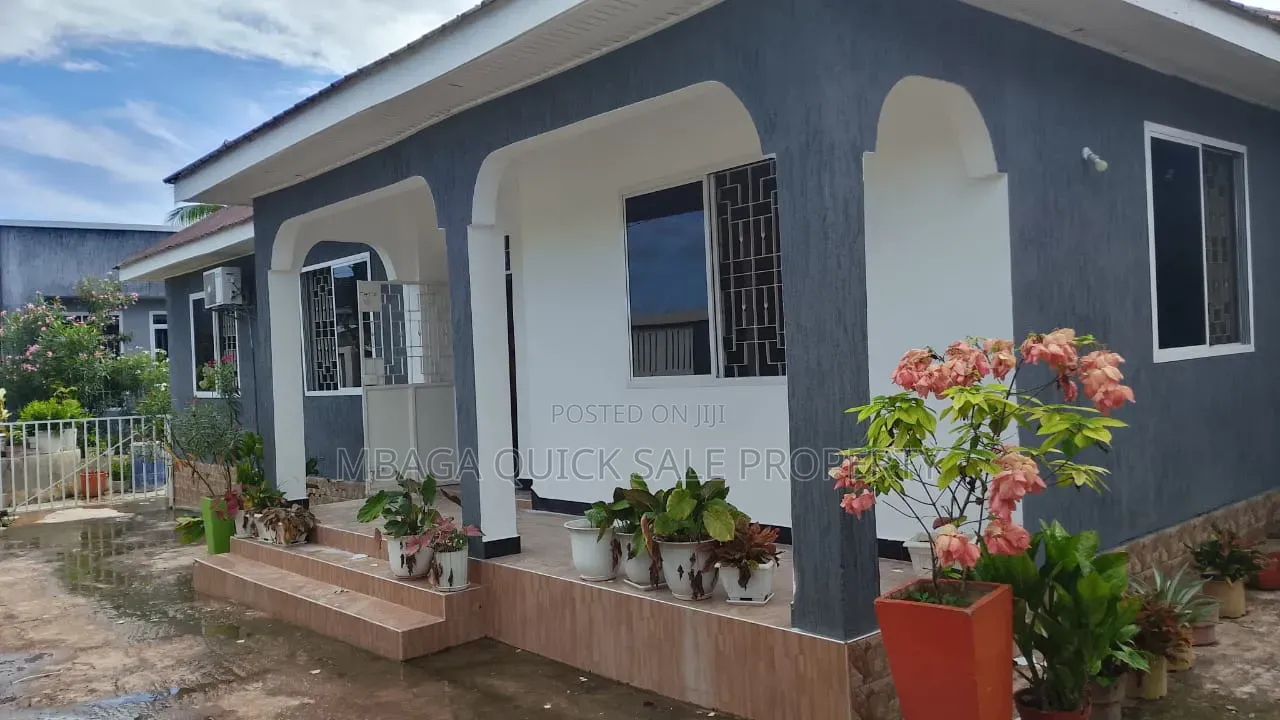 3bdrm Apartment in Madale, Kijitonyama for rent in Kijitonyama