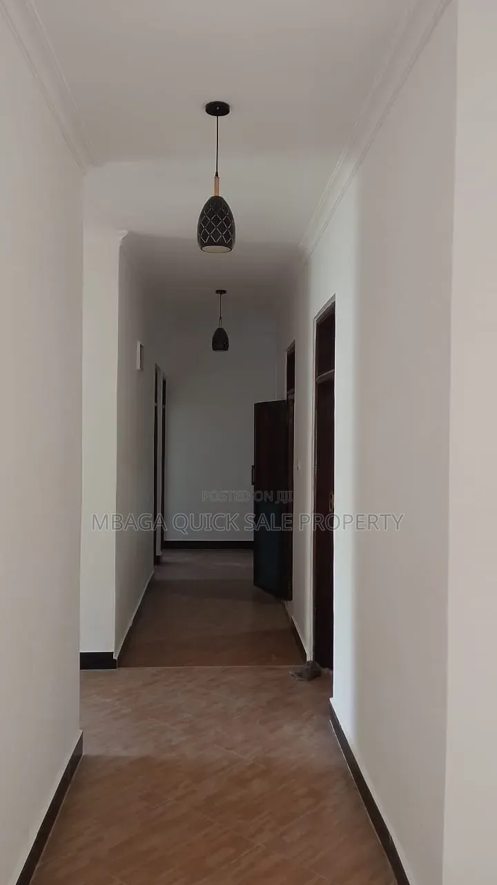 3bdrm Apartment in Madale, Kijitonyama for rent in Kijitonyama