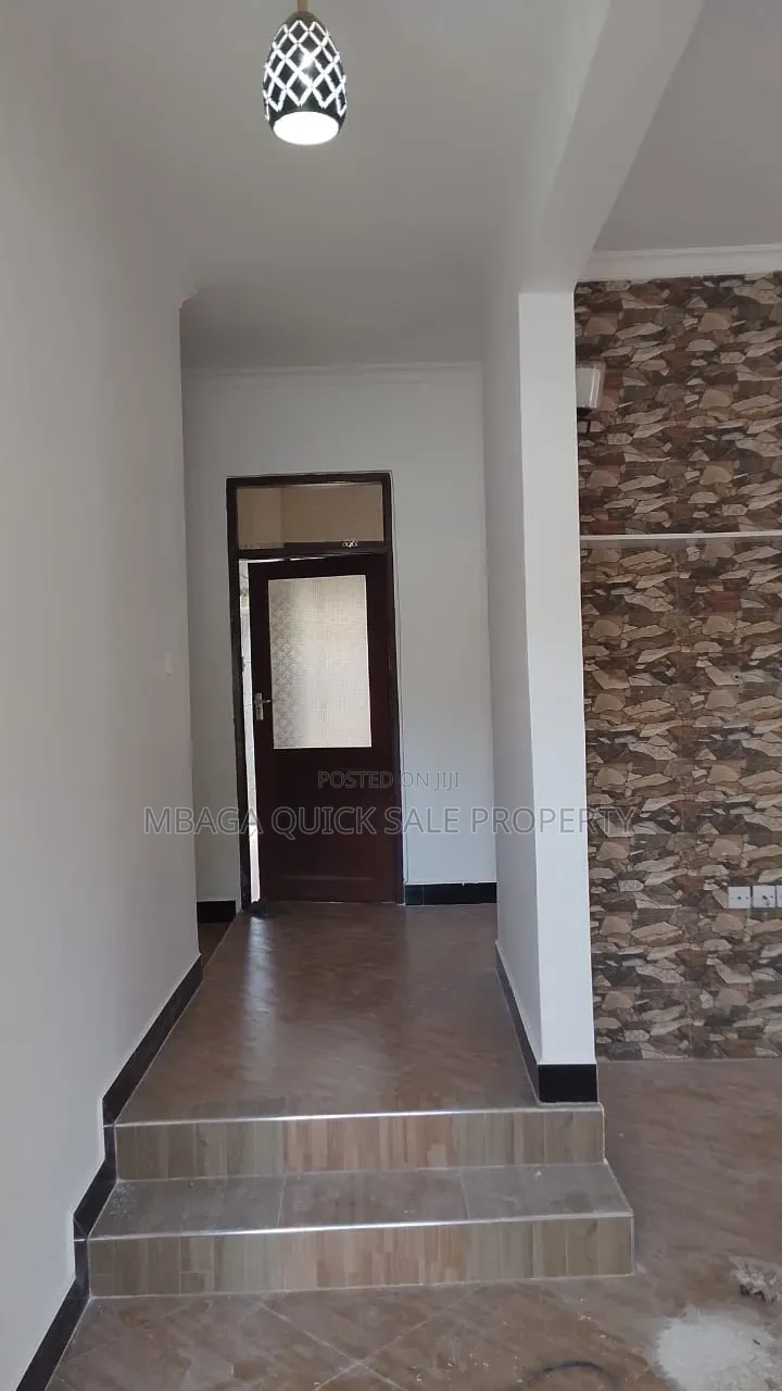 3bdrm Apartment in Madale, Kijitonyama for rent in Kijitonyama
