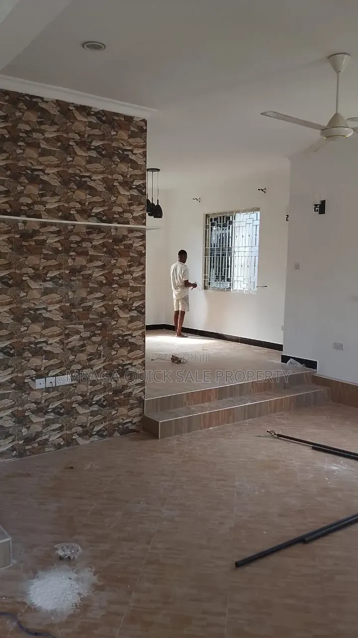 3bdrm Apartment in Madale, Kijitonyama for rent in Kijitonyama