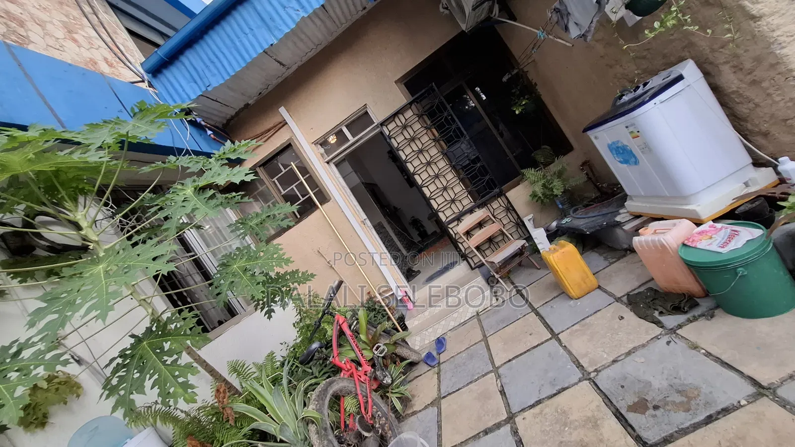 Furnished 1bdrm Bedsitter in Mikocheni B for rent in Mikocheni