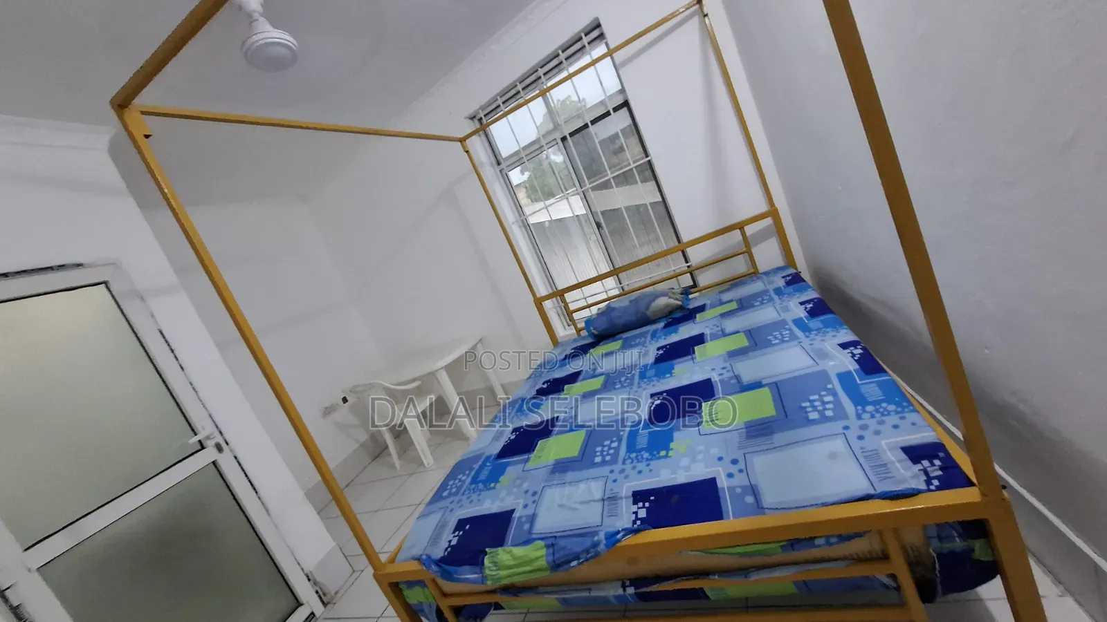 Studio Apartment in Ubungo Kibo, Kimara for rent in Kimara