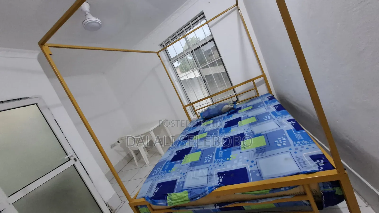 Studio Apartment in Ubungo Kibo, Kimara for rent in Kimara