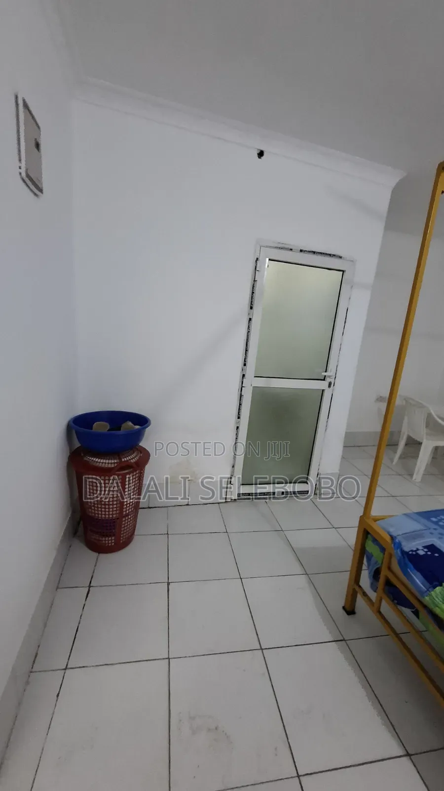 Studio Apartment in Ubungo Kibo, Kimara for rent in Kimara