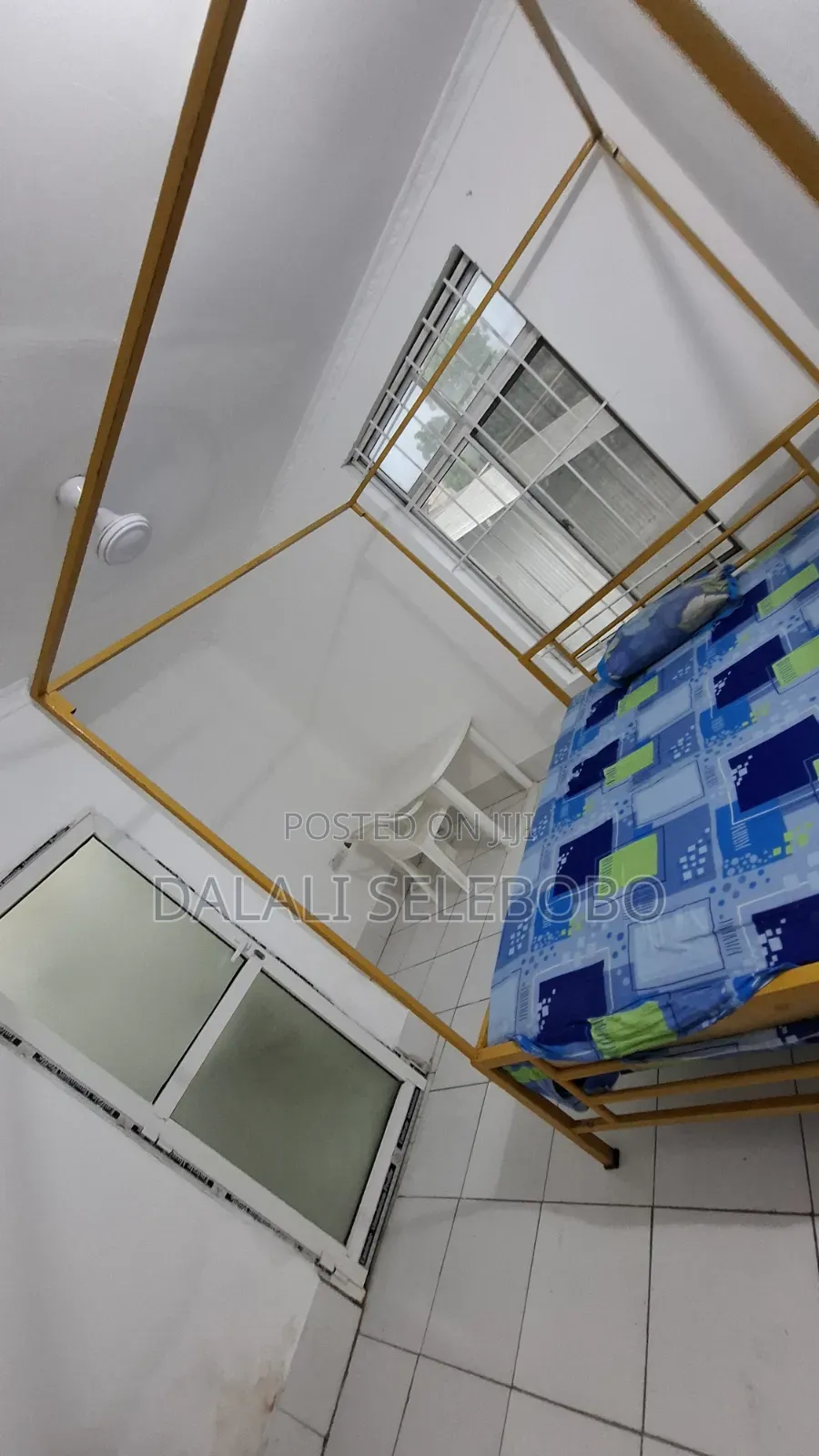 Studio Apartment in Ubungo Kibo, Kimara for rent in Kimara