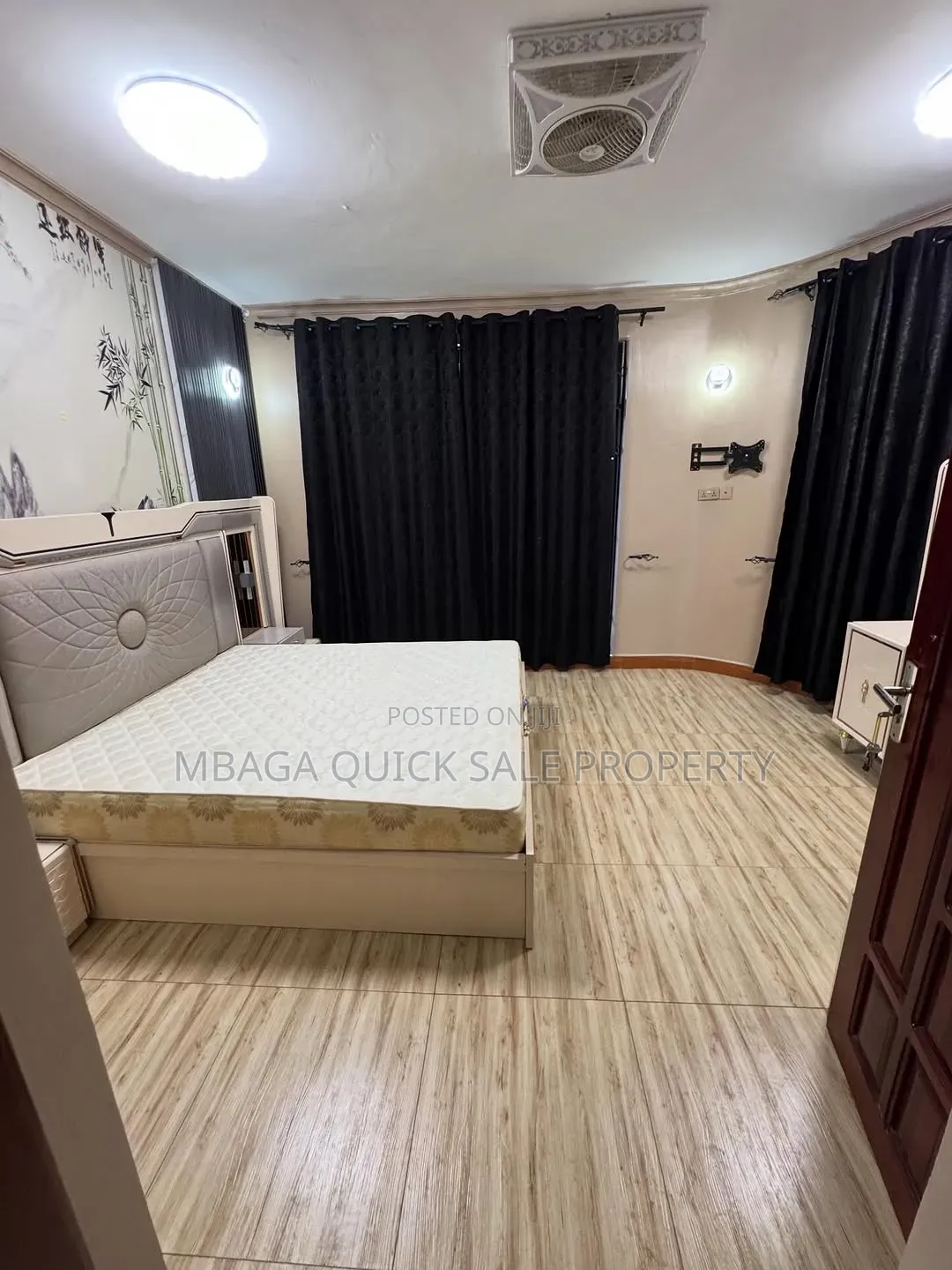 4bdrm House in Bahari Beach, Kunduchi for rent in Kunduchi