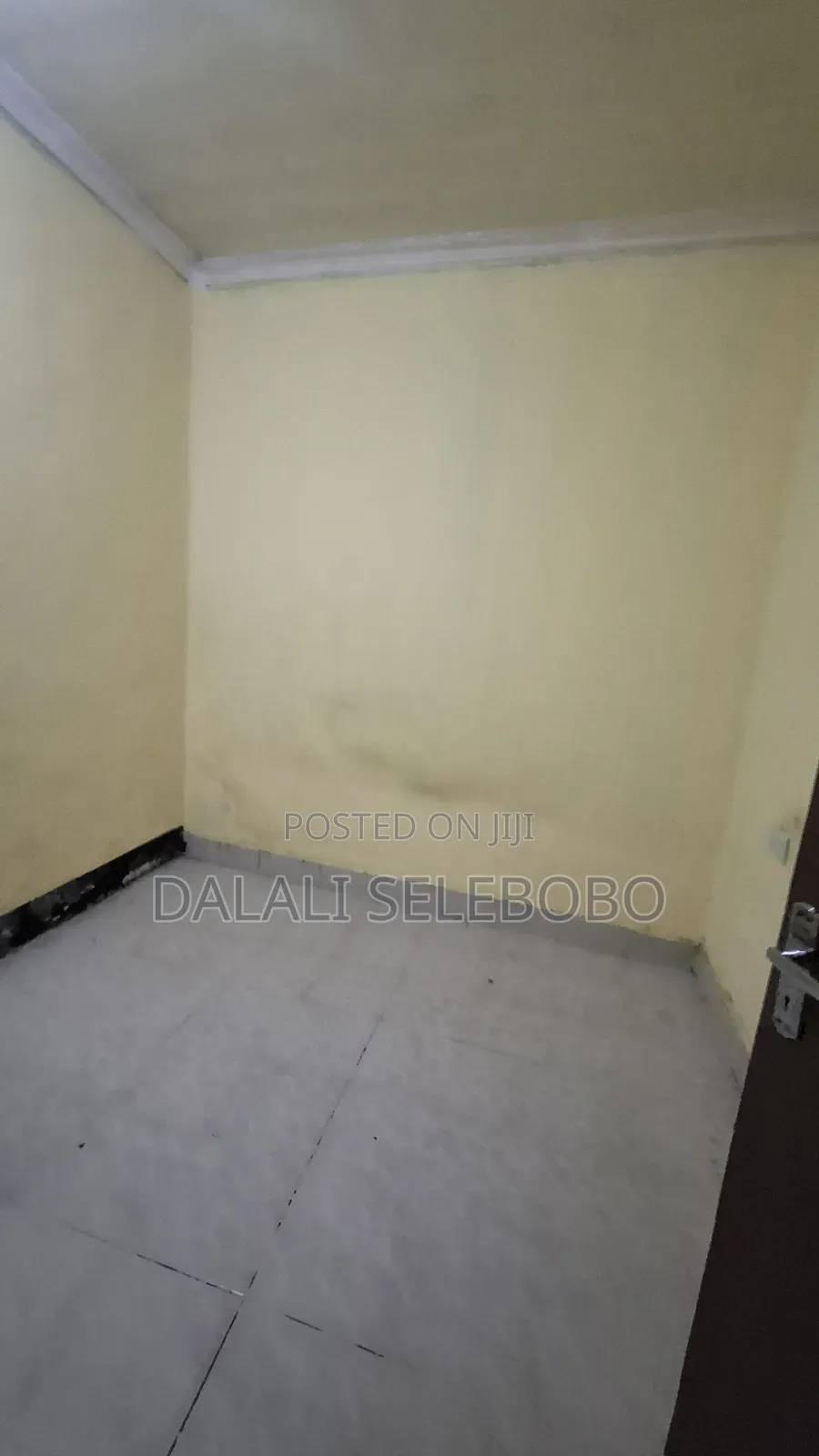 1bdrm Farm House in Ubungo Msewe, Kinondoni for rent in Kinondoni