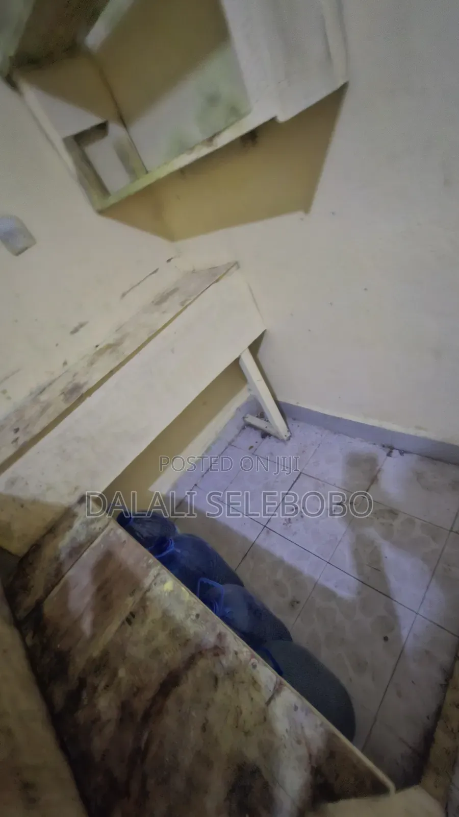 1bdrm Farm House in Ubungo Msewe, Kinondoni for rent in Kinondoni
